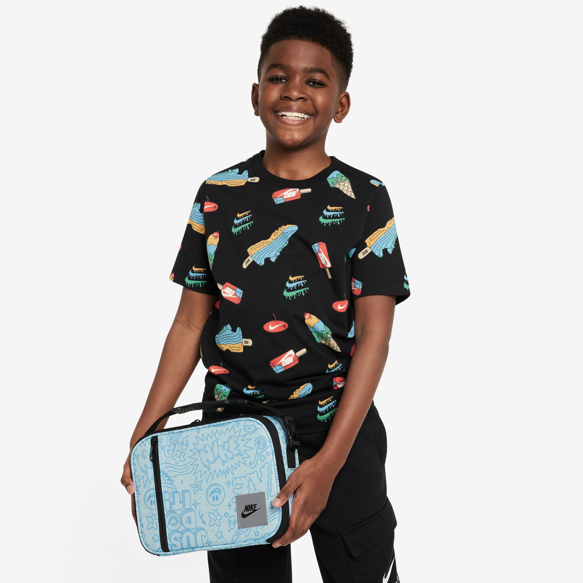 Nike Fuel Pack image number 0