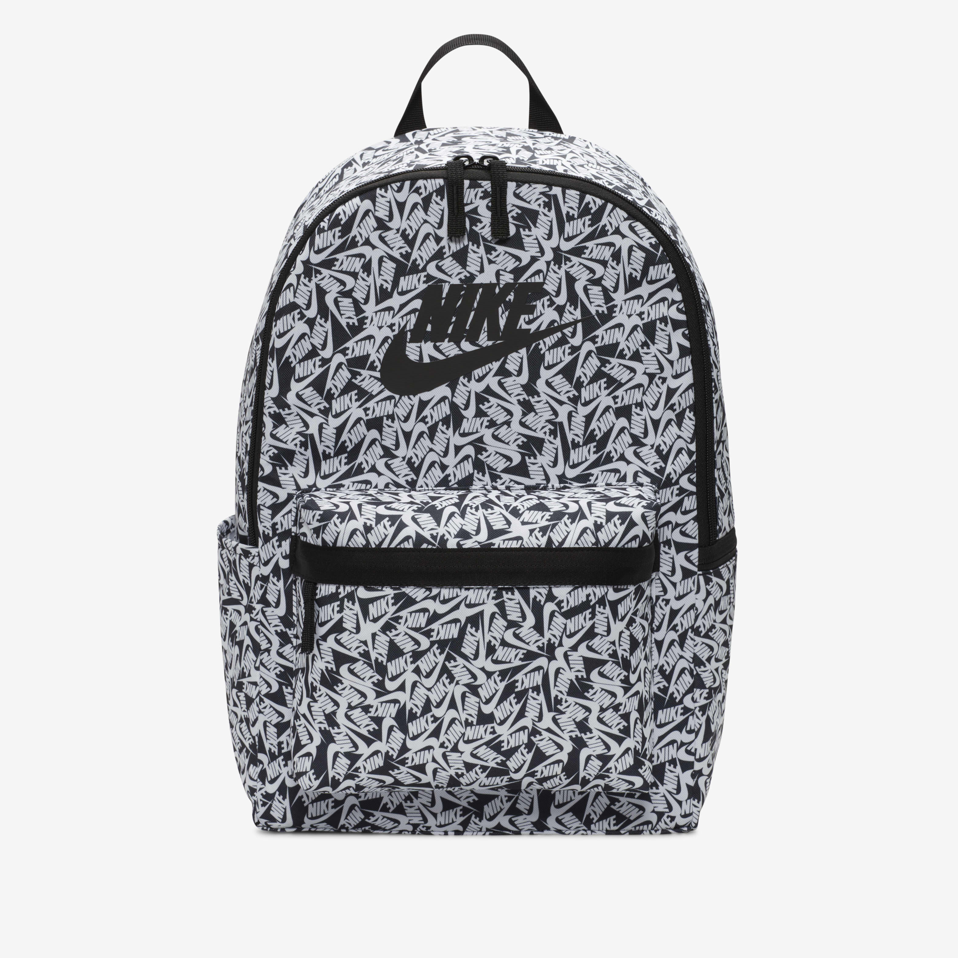 nike leopard backpack