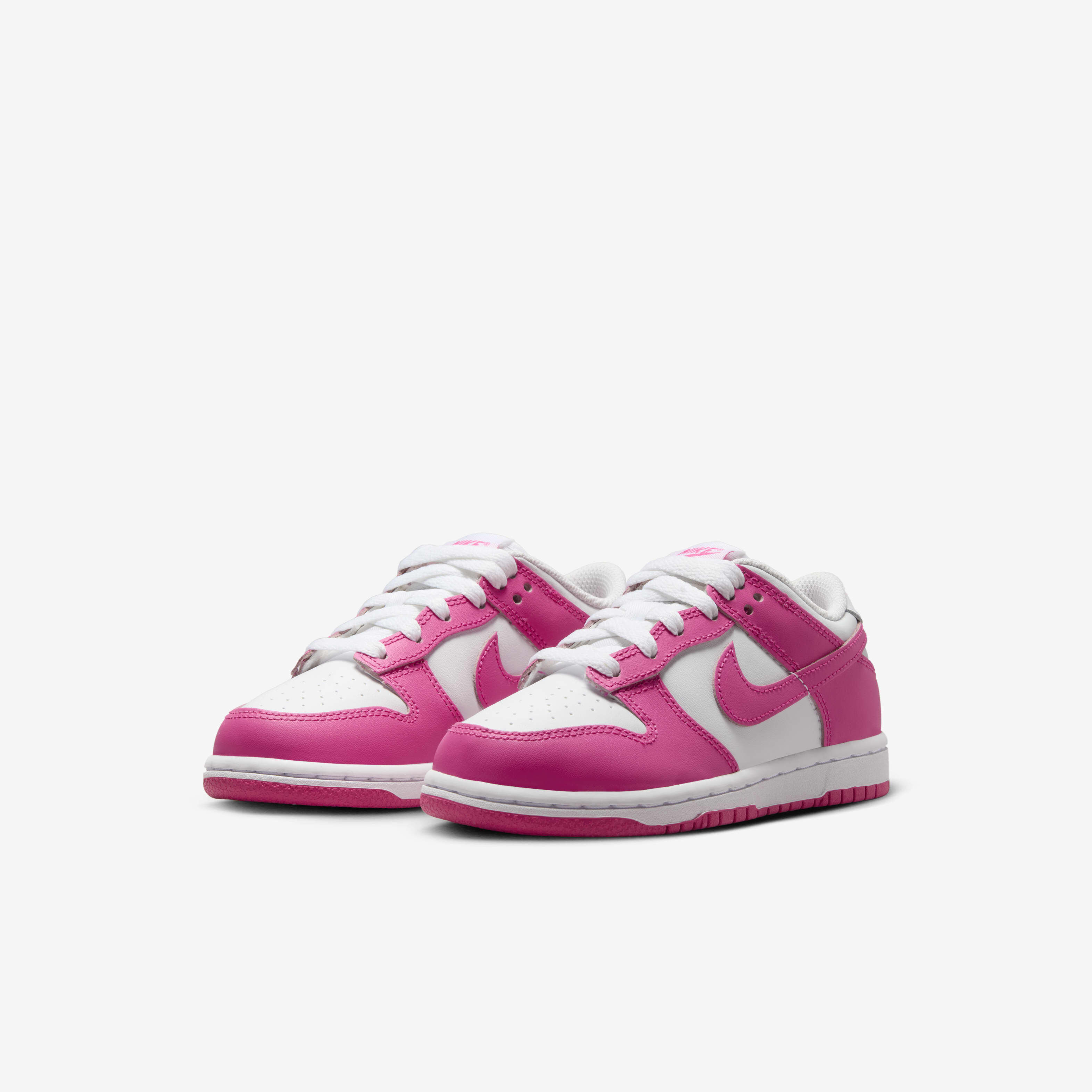 Nike Dunk Low image number 4