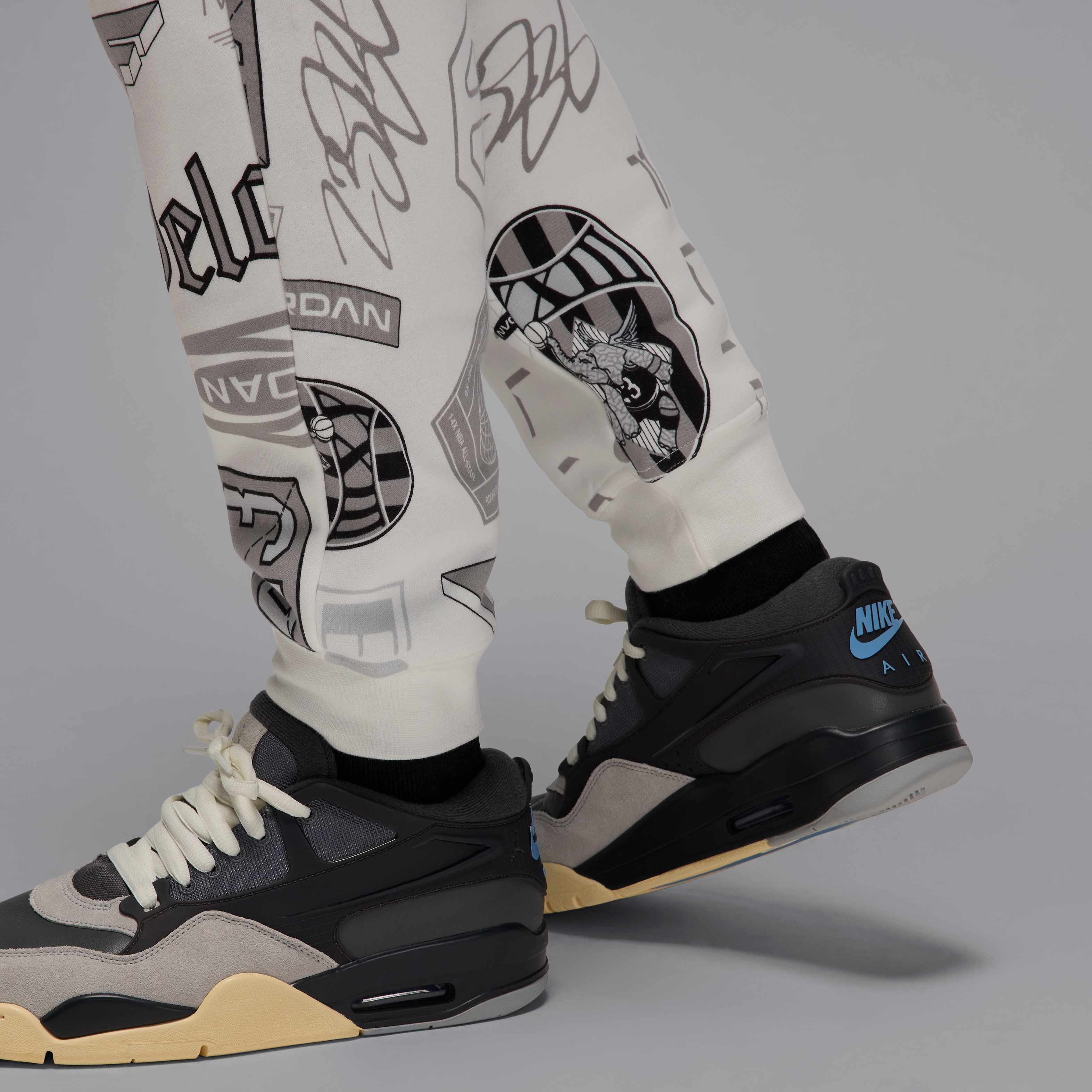 جوردن ايسنشالز image number 4