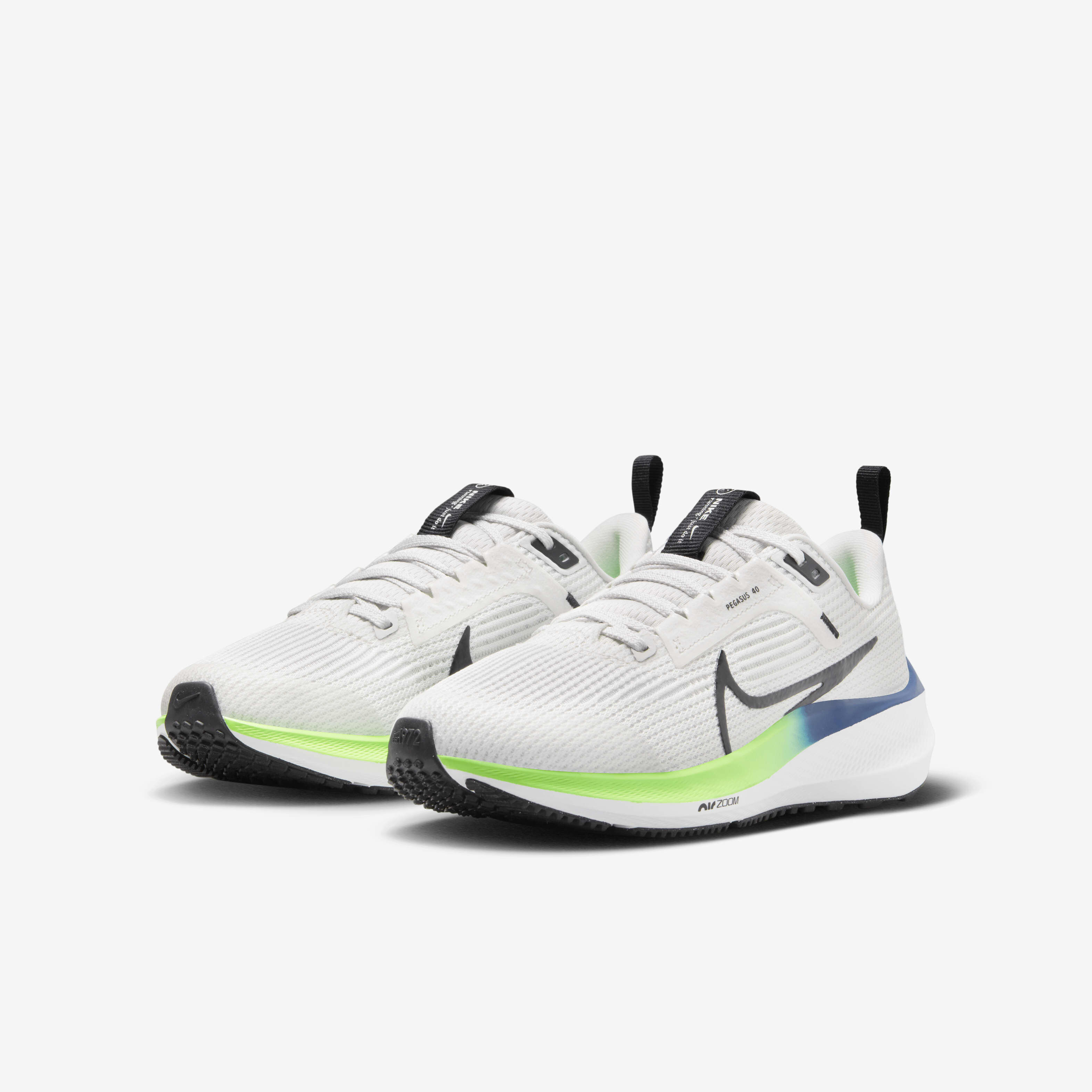 Buy Nike Air Zoom Pegasus 40 Older Kids Road Running Shoes Nike Kuwait Official
