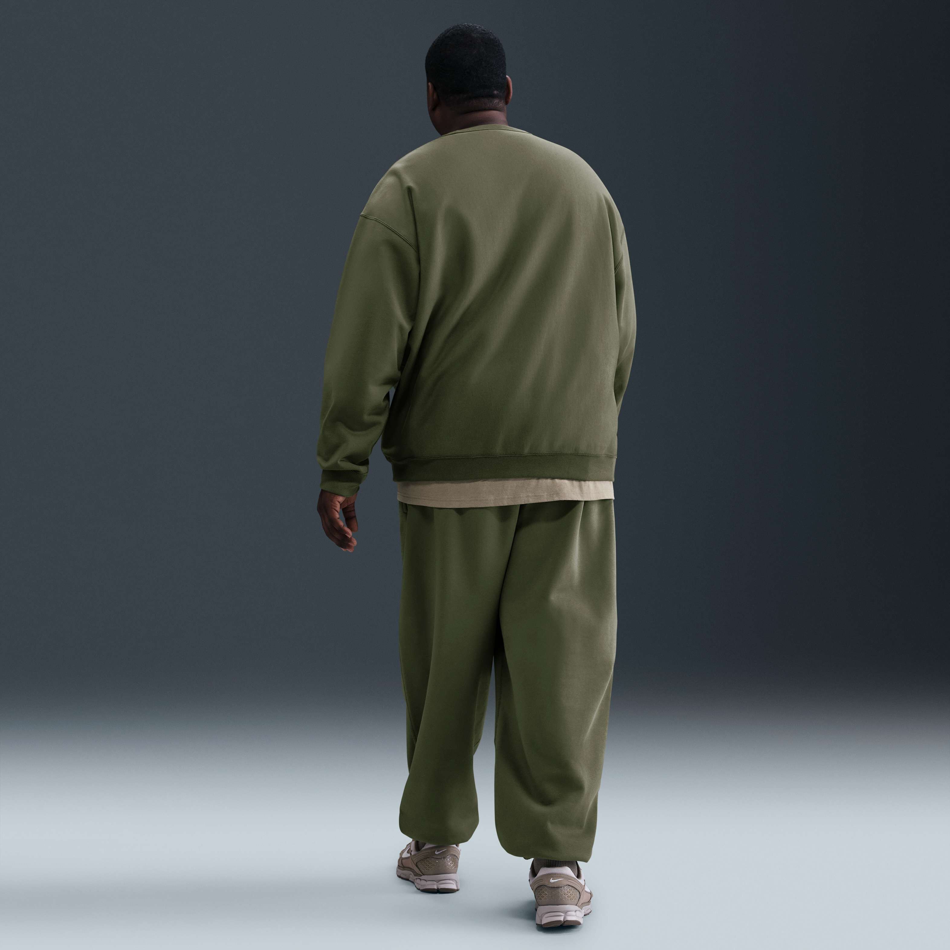 Nike Solo Swoosh image number 8