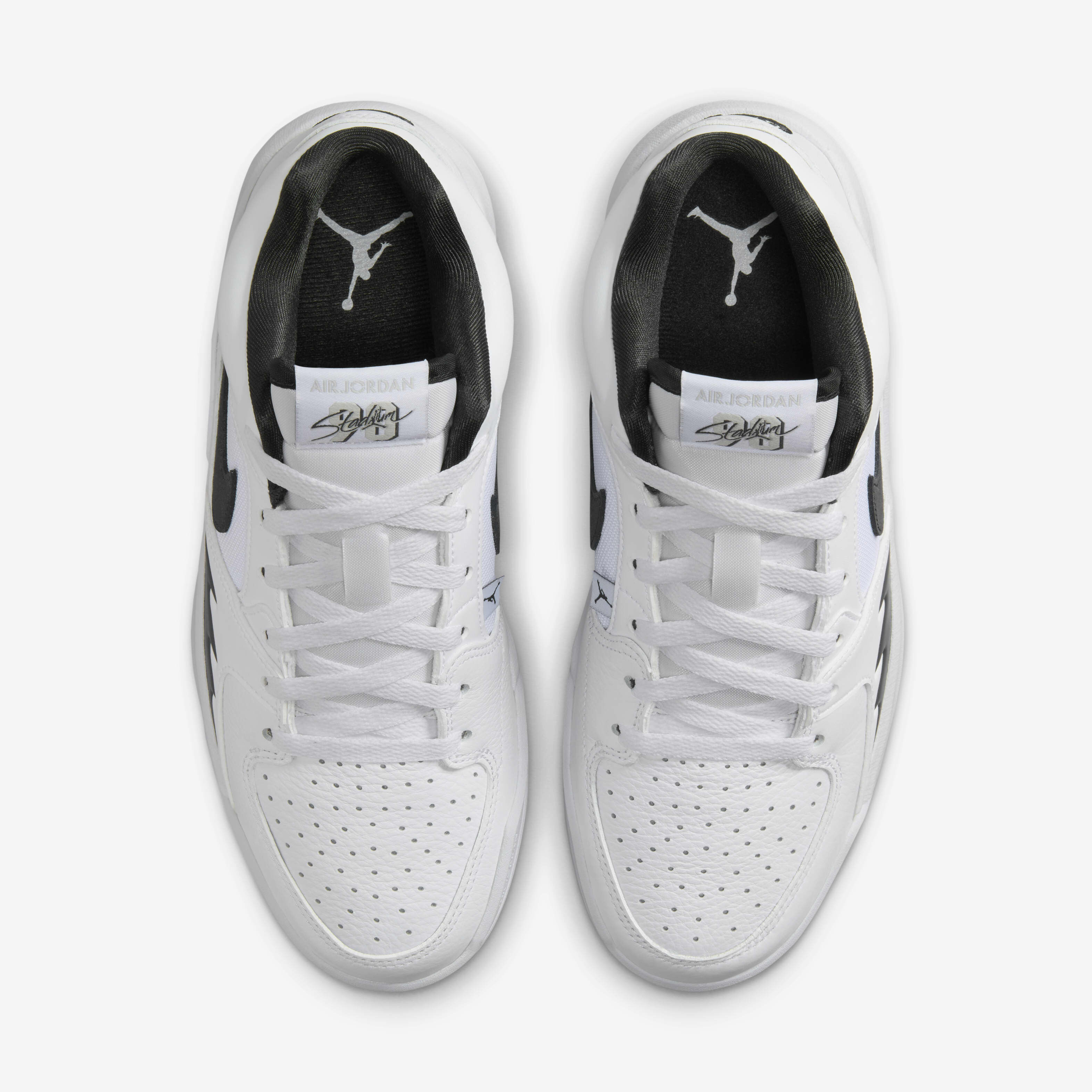 Buy Jordan Stadium 90 Women's Shoes - White/Neutral Grey