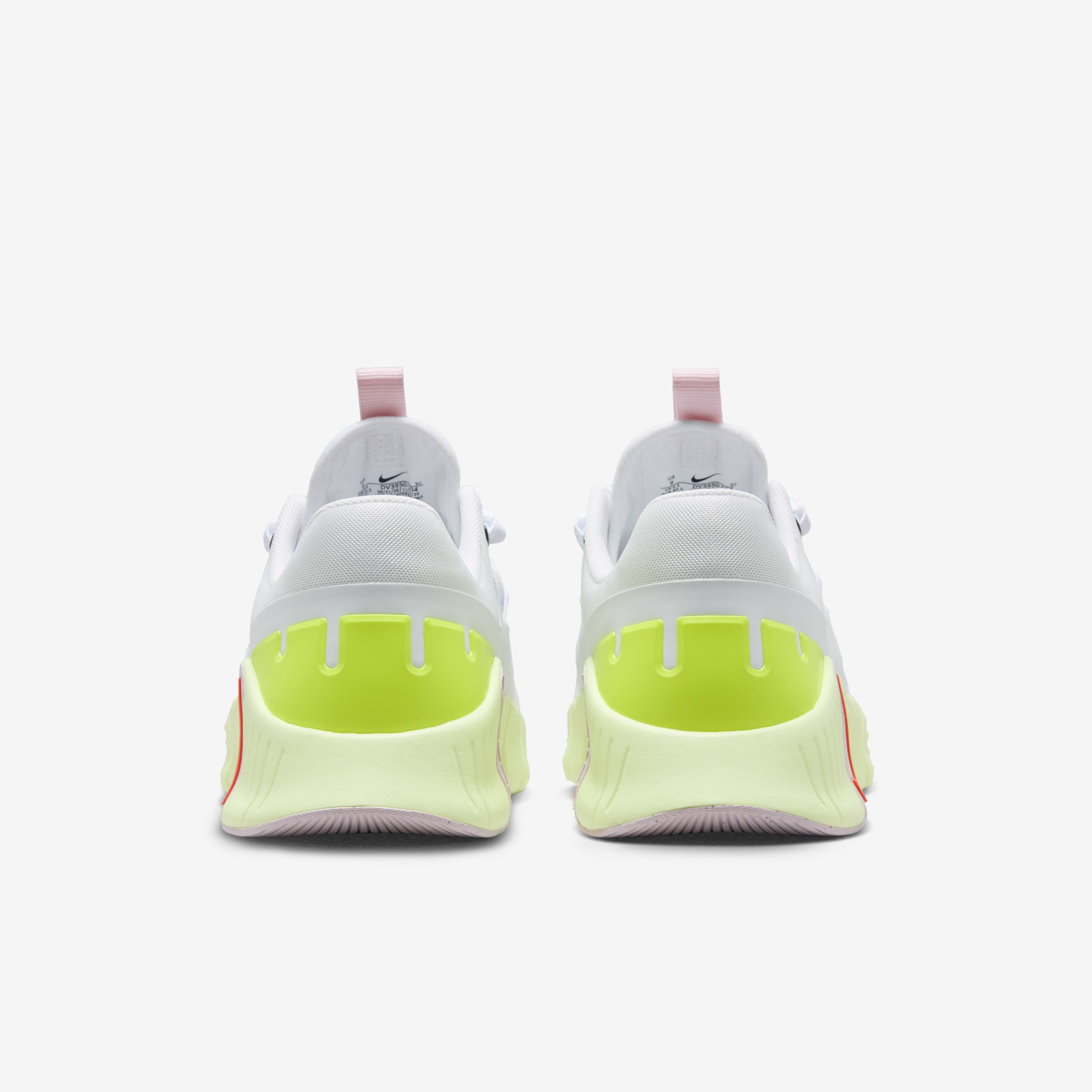 Metcon 5 flyknit discount