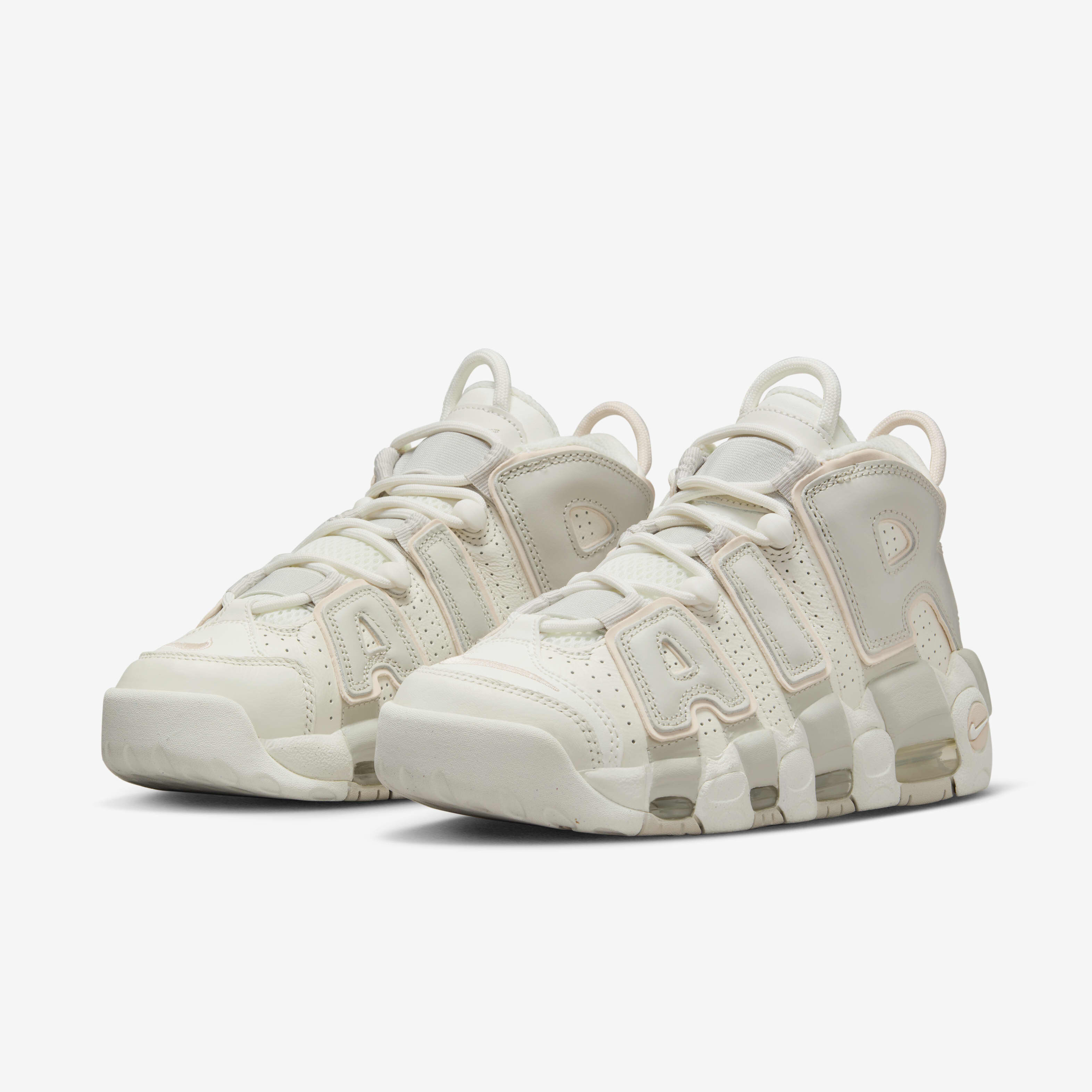 Nike Air More Uptempo image number 4