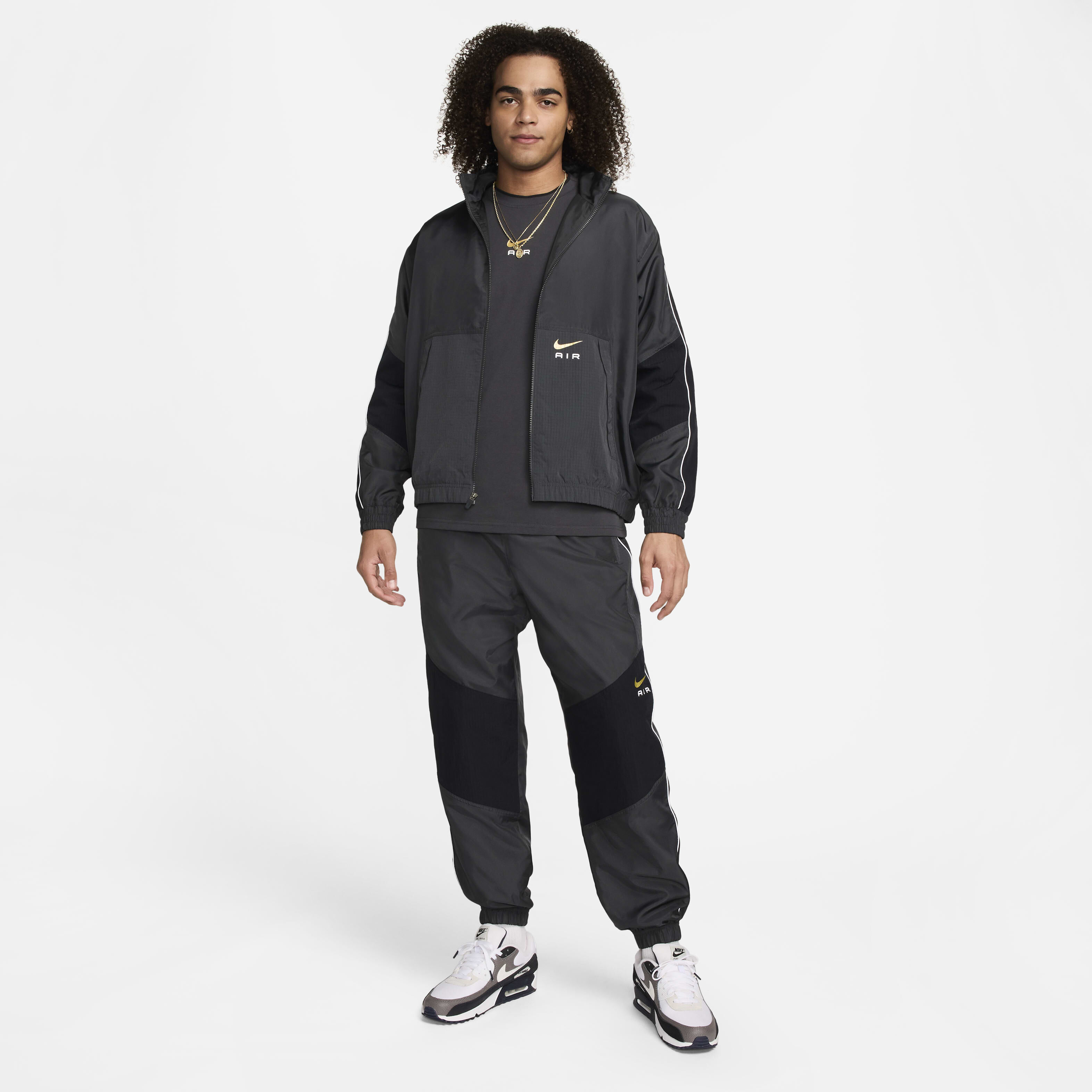 Nike Air image number 6