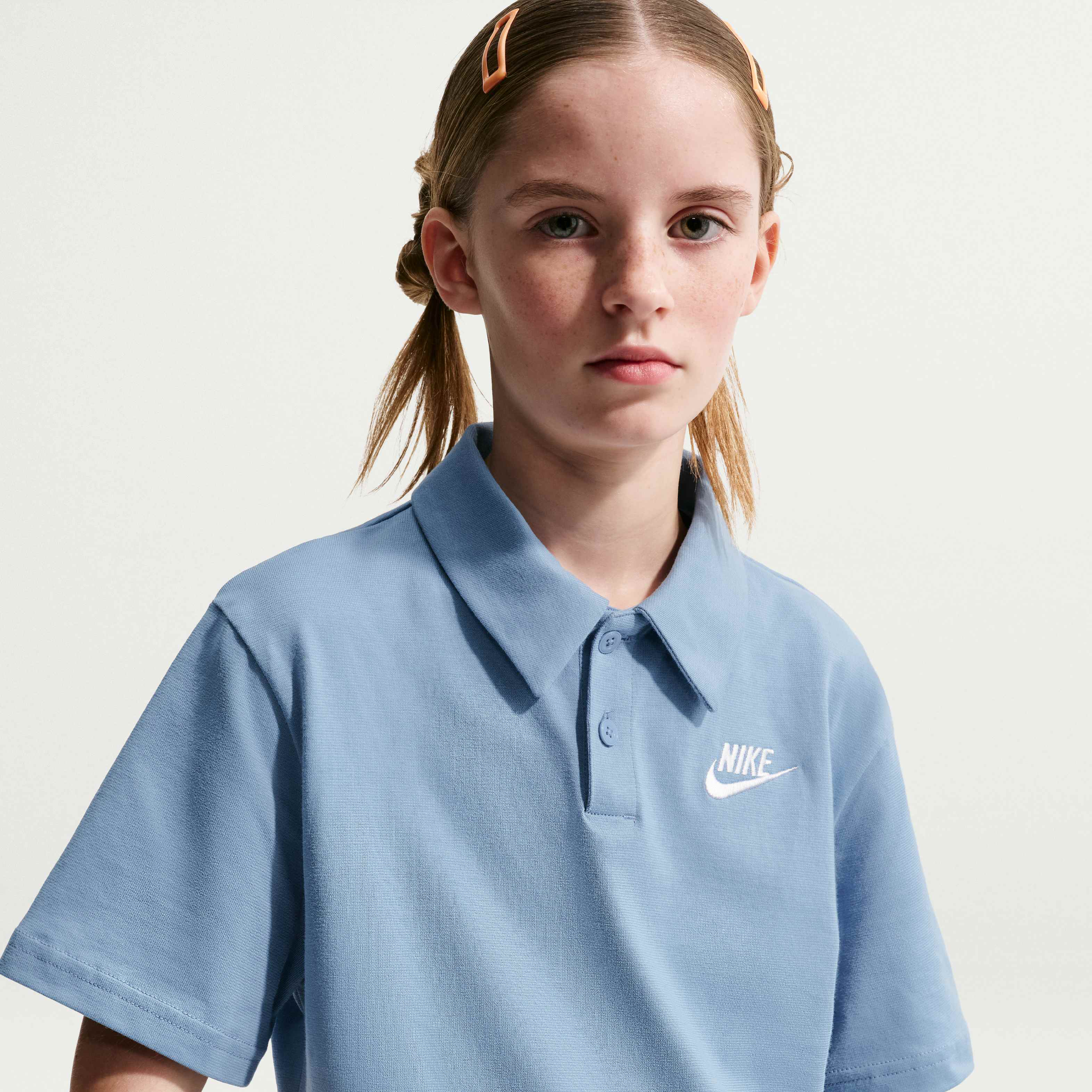 Nike Sportswear Club image number 1