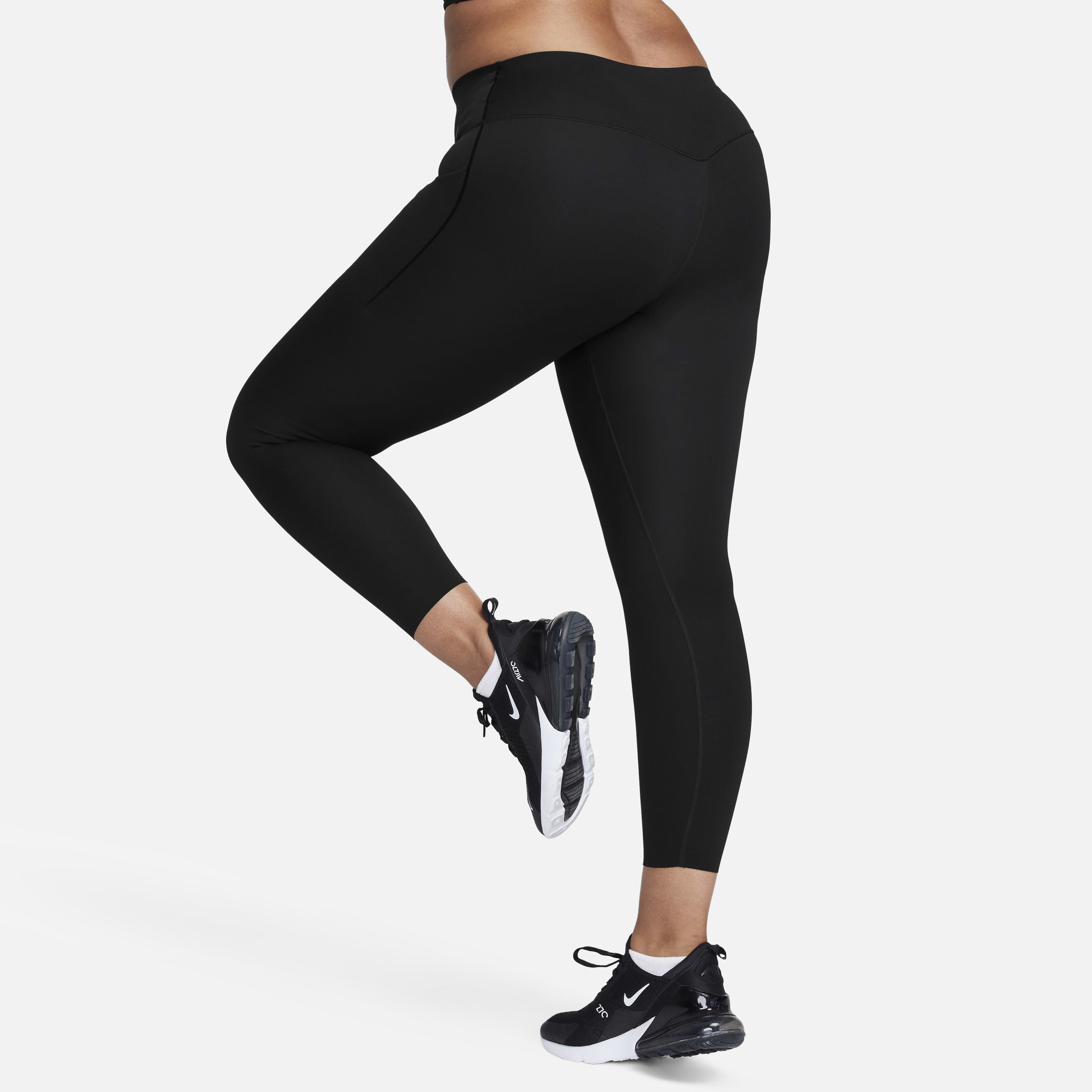 Nike leggings cheap online