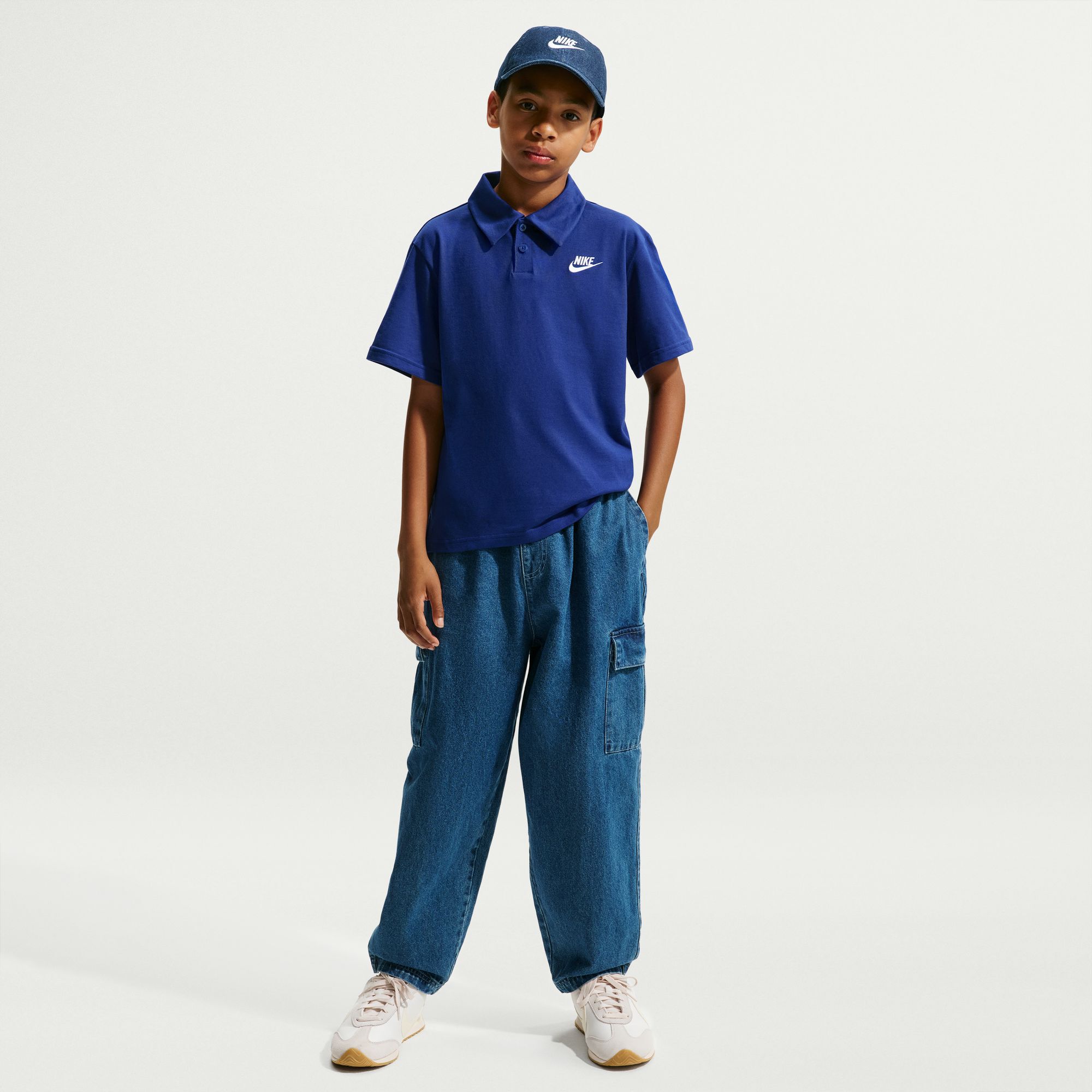 Nike Sportswear Club image number 8