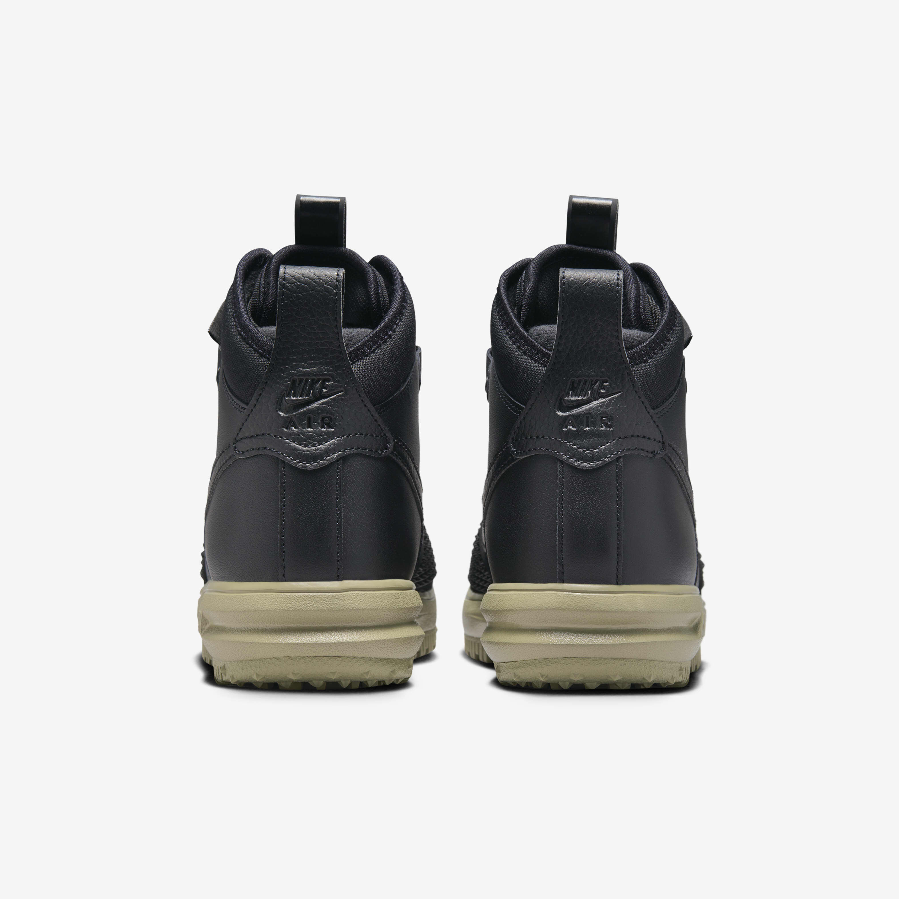 Buy Nike Lunar Force 1 Men s Winterized Duckboot Nike Kuwait Official