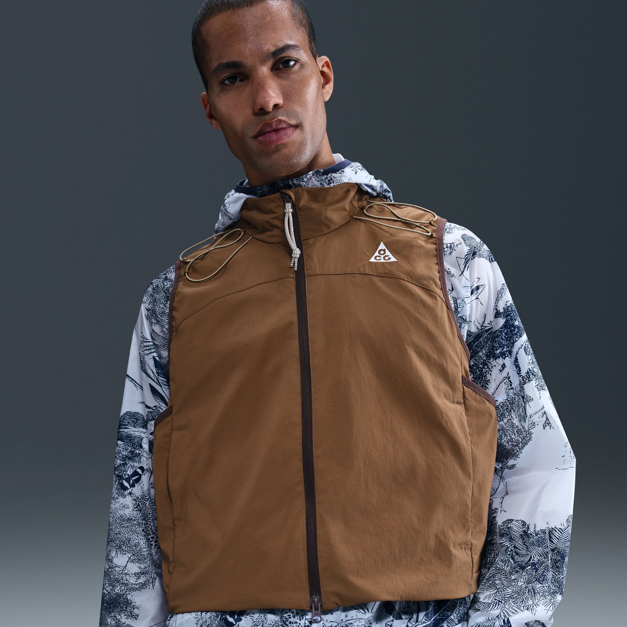 Nike ACG "Death Bloom" image number 8