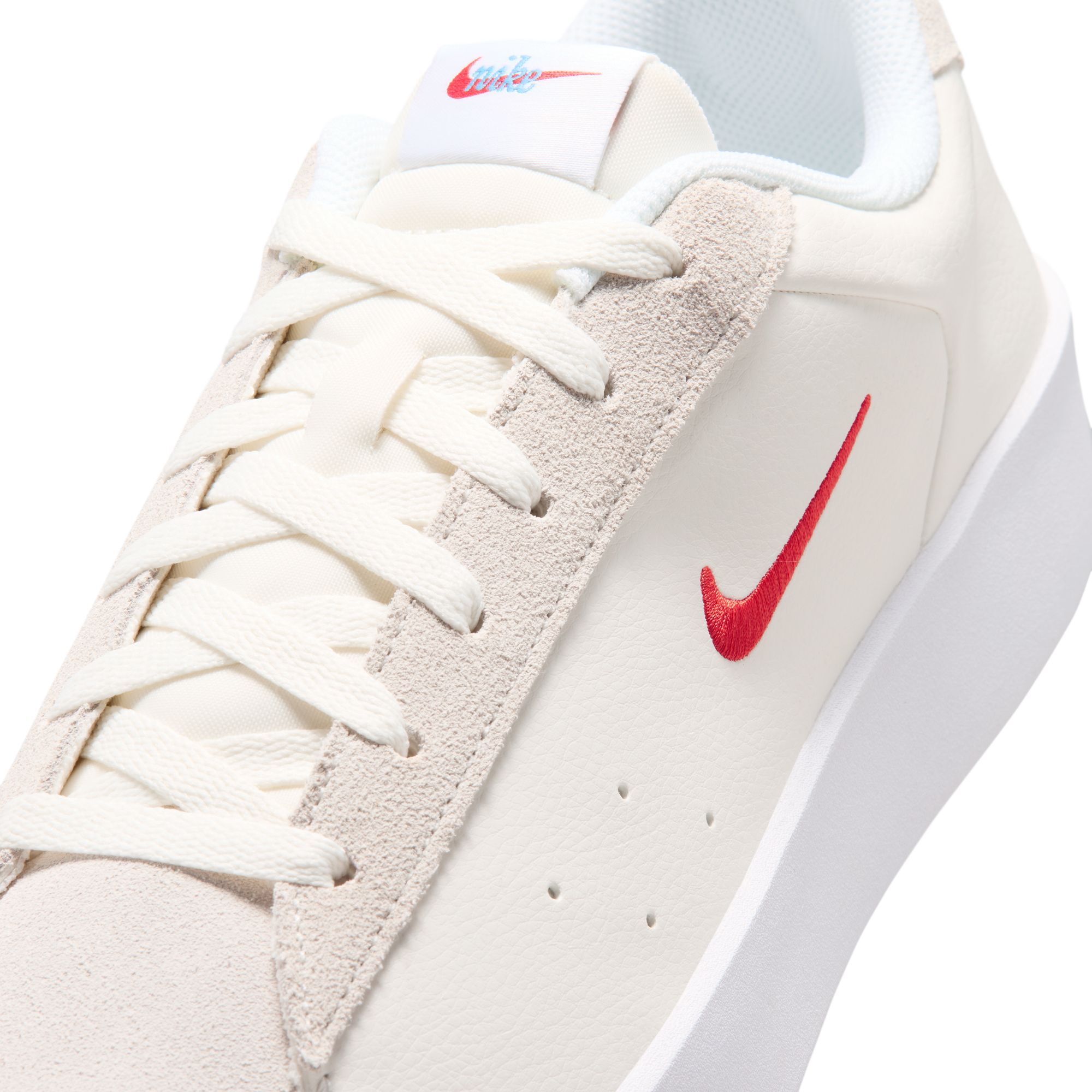 Nike Court Heritage image number 9