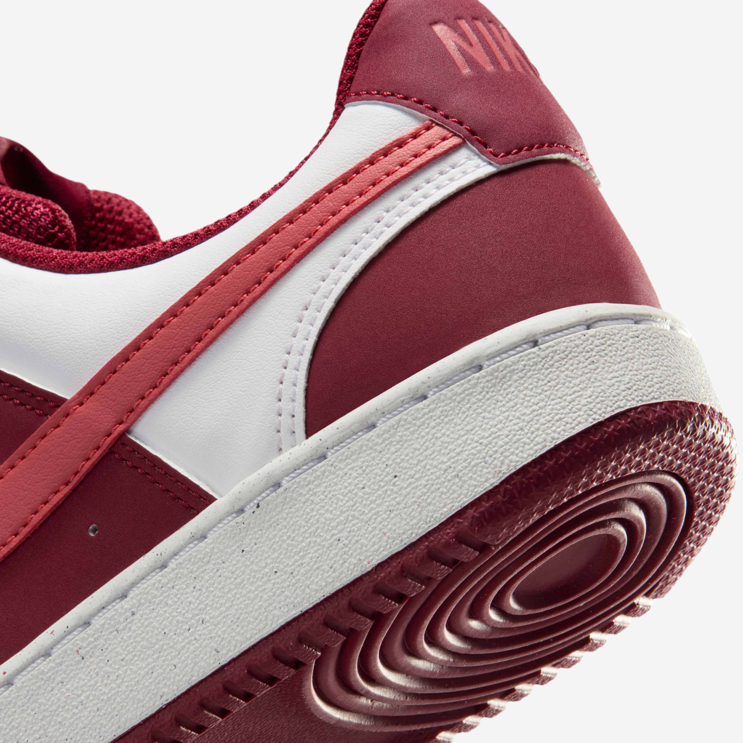 Nike Court Vision Low image number 7