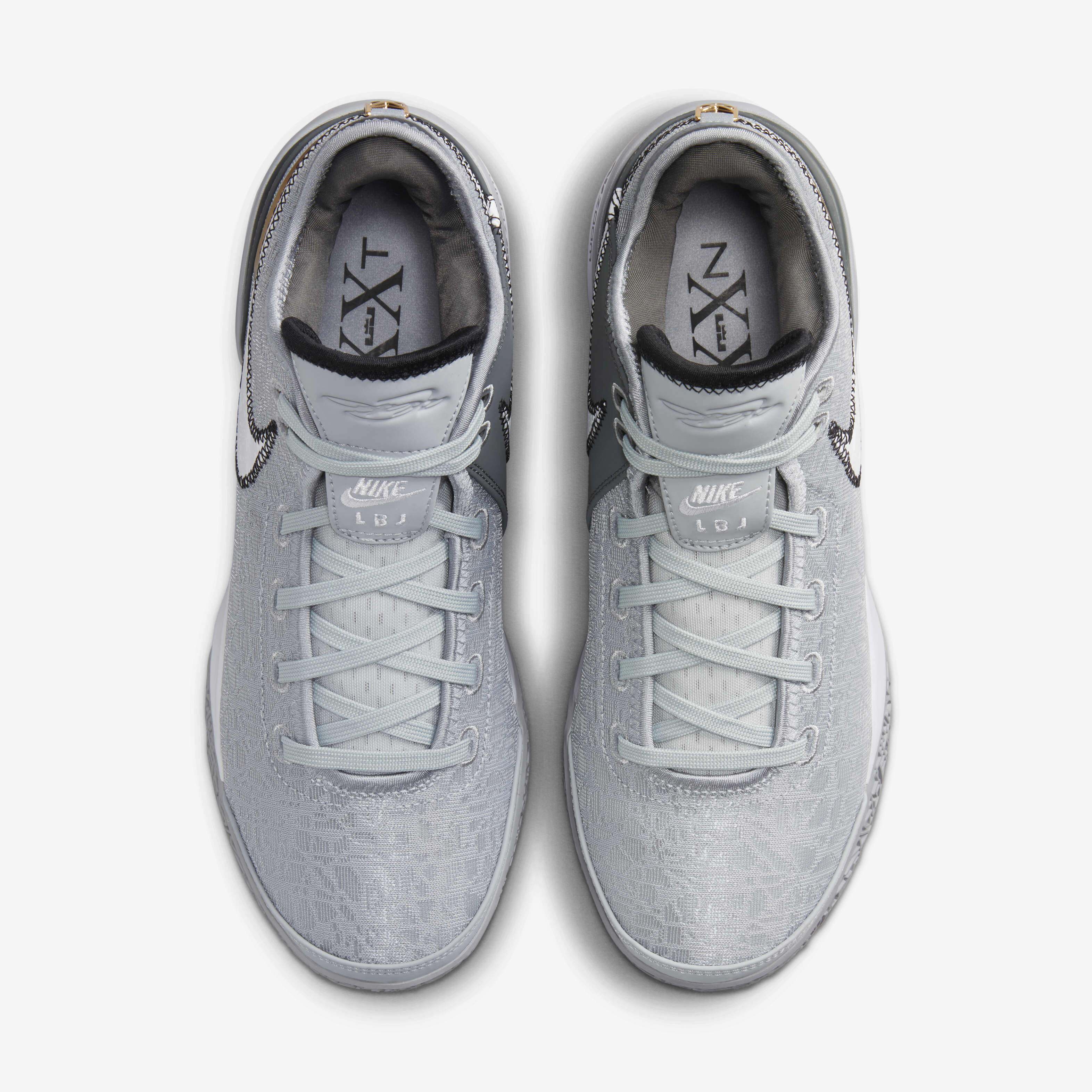 LeBron NXXT Gen image number 3
