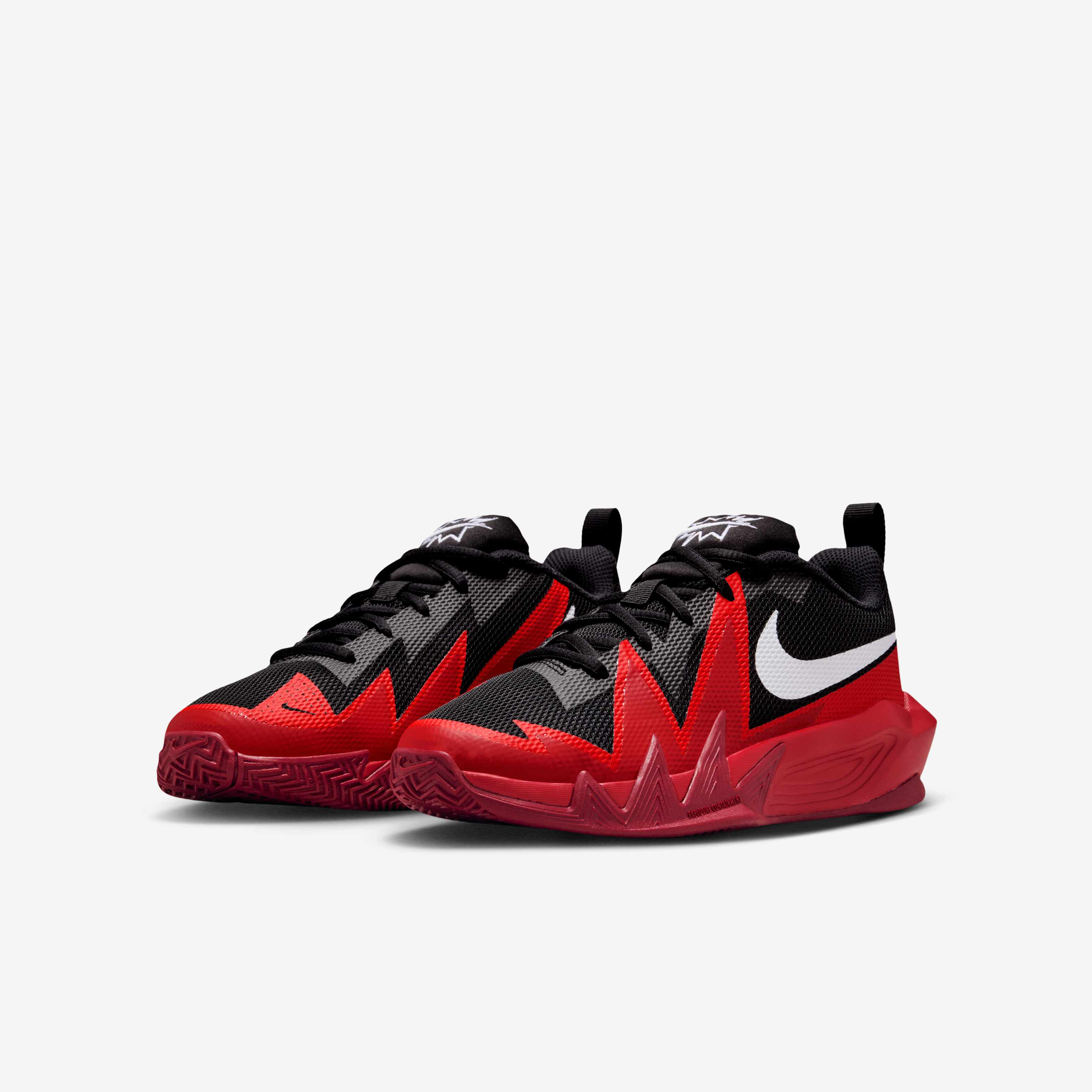 Nike S.T. Dynamite image number 15