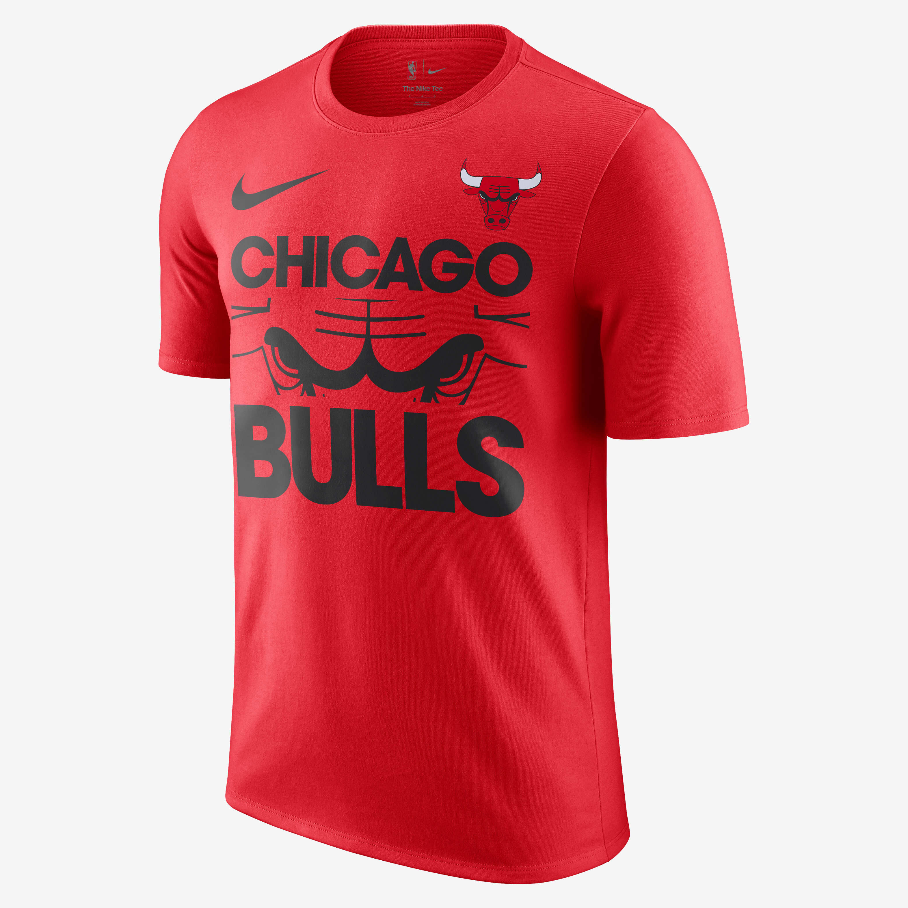 Chicago Bulls Courtside image number 0
