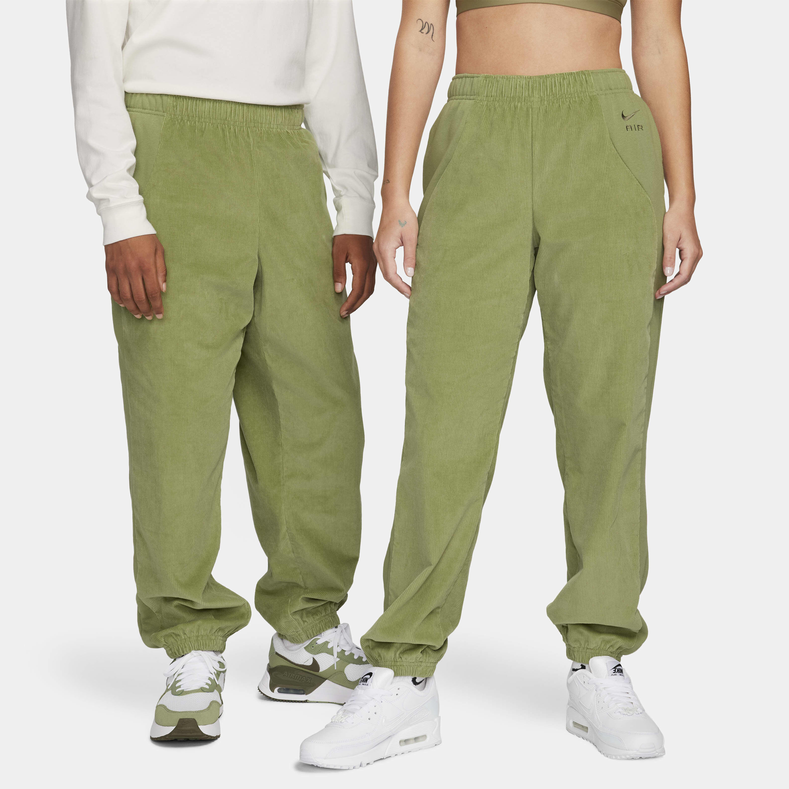 Women's fleece trousers nike air cheap