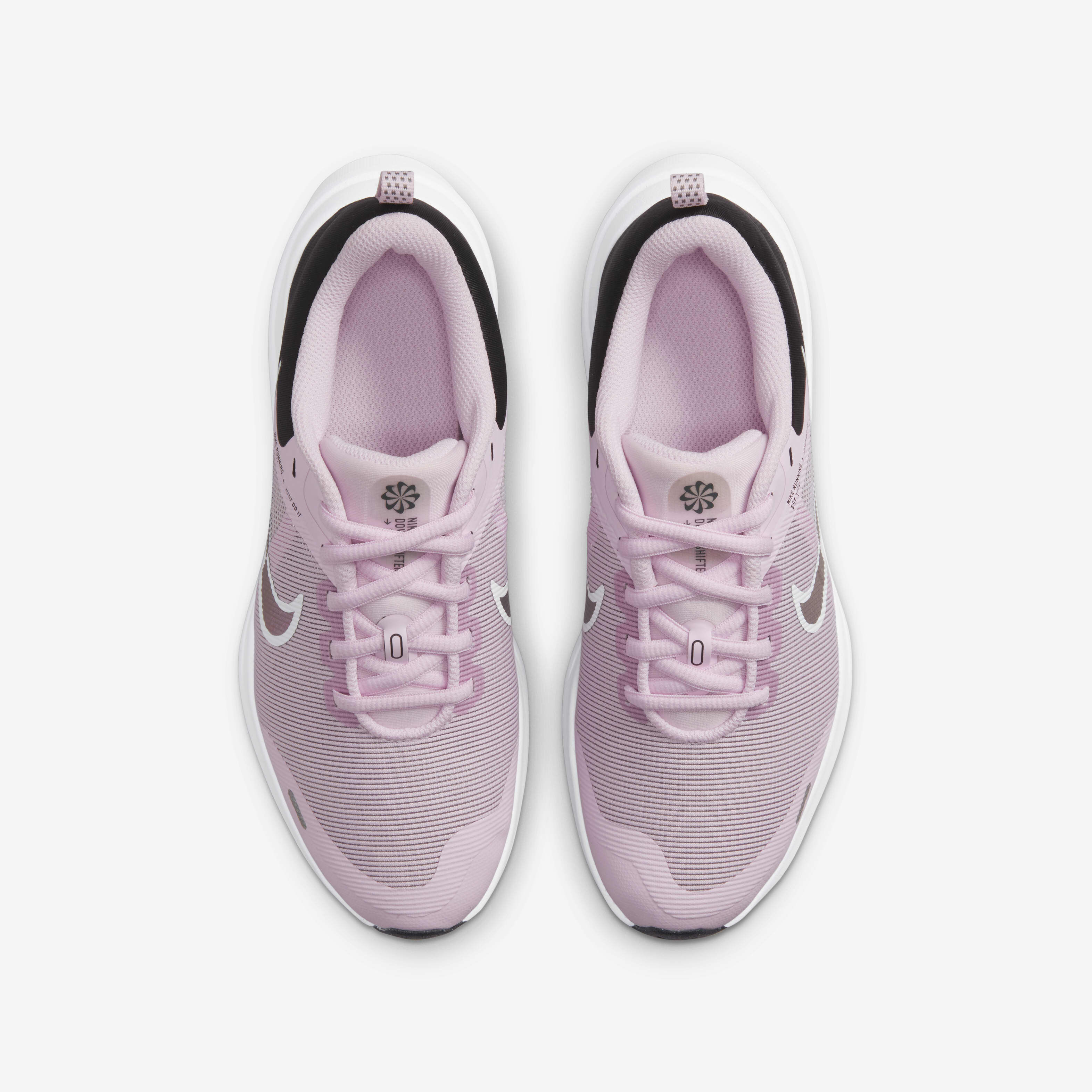 Nike downshifter pink deals