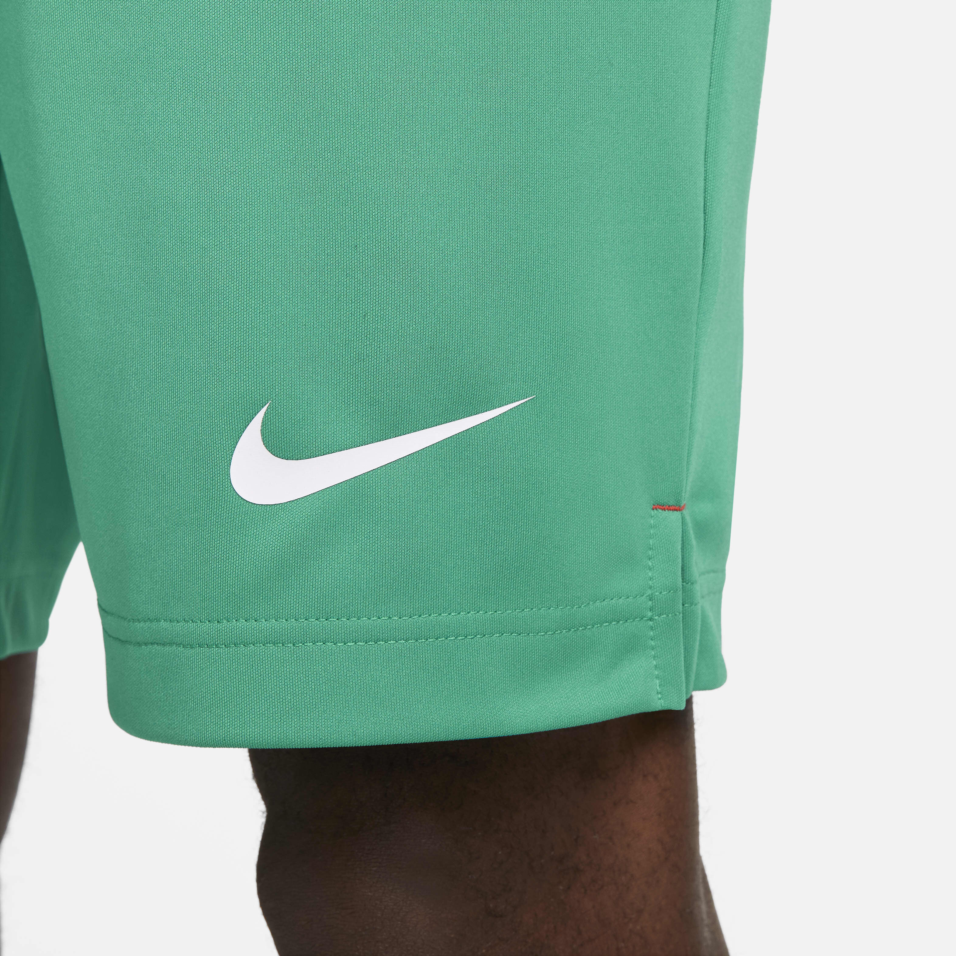 Nike Dri-FIT F.C. Libero image number 4