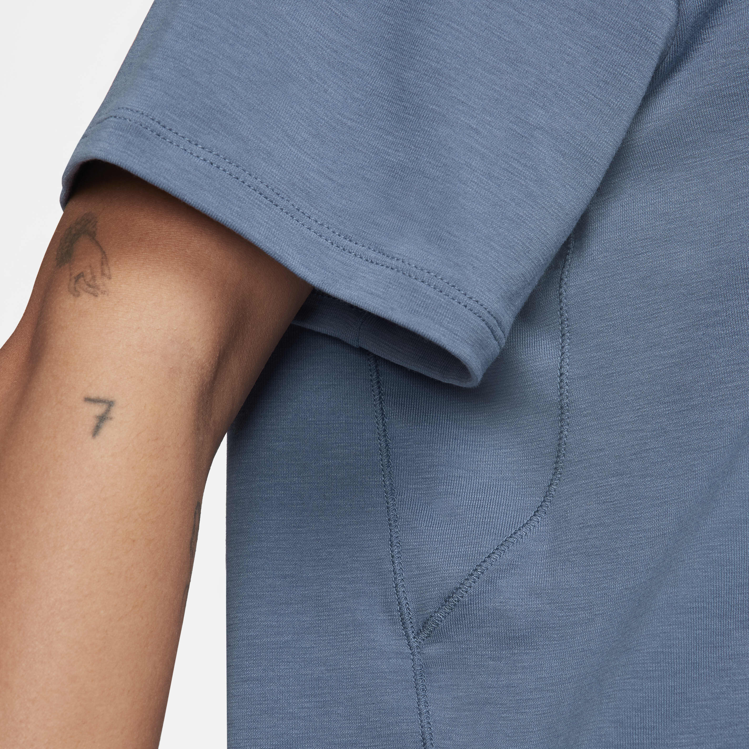 Nike One Relaxed image number 4