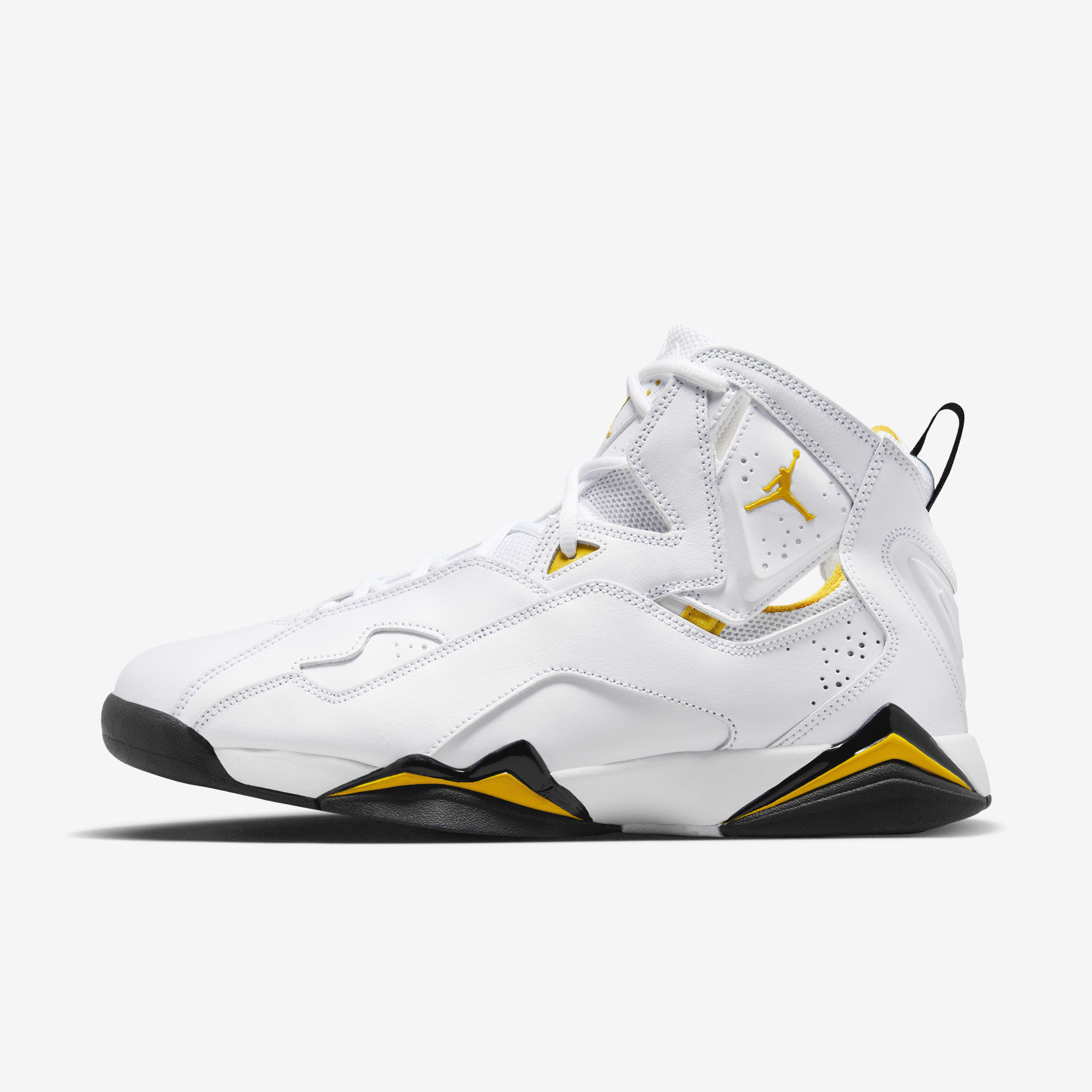 Jordan top flight 2025