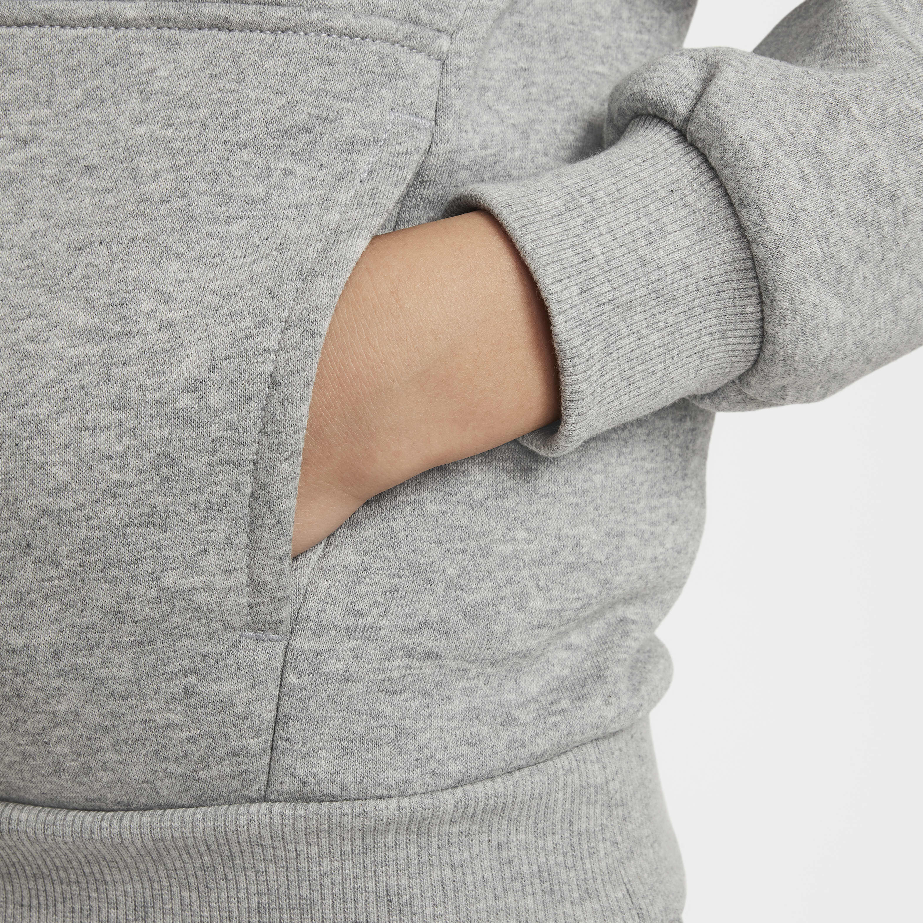 نايكي سبورتسوير كلوب فليس image number 3