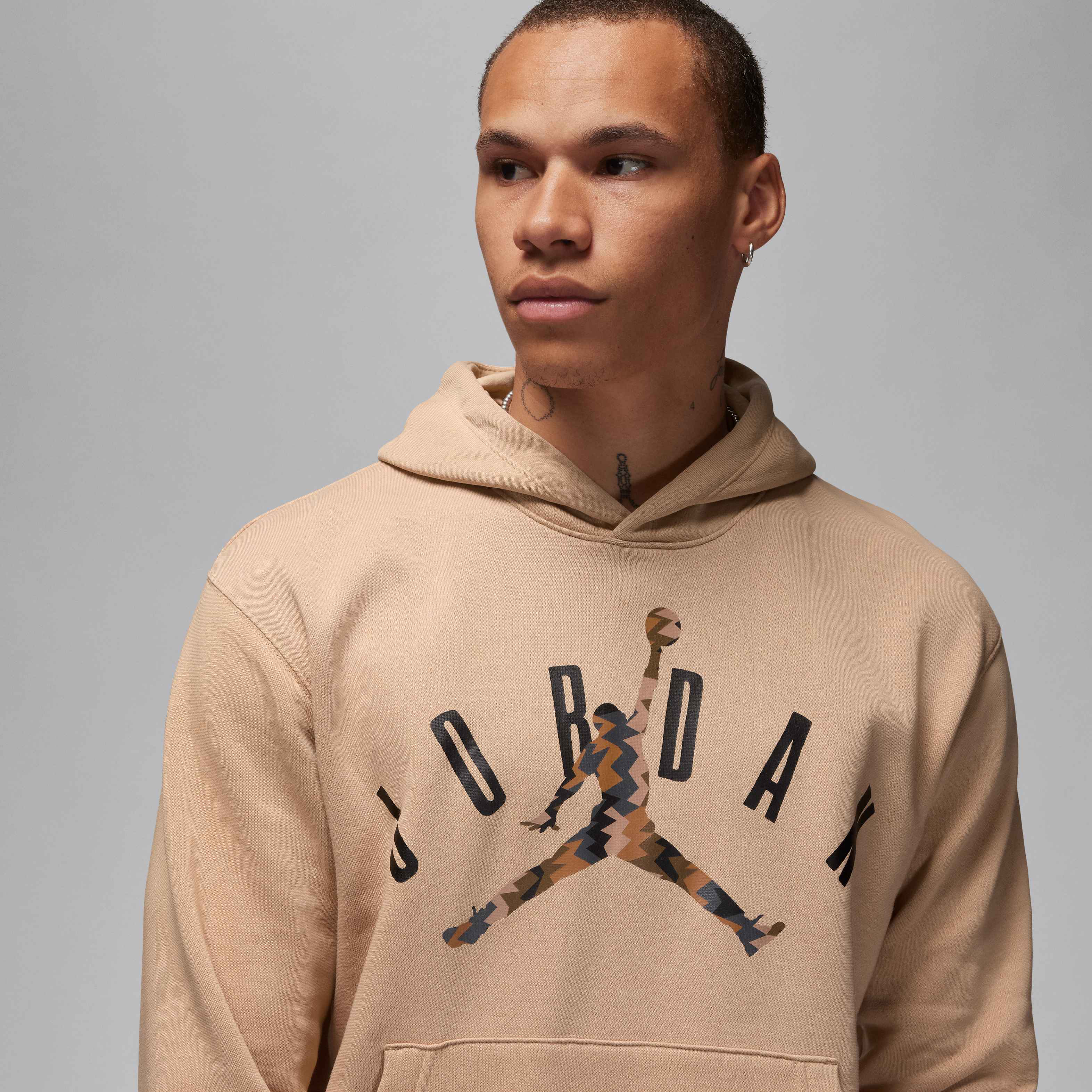 Jordan Flight MVP image number 2