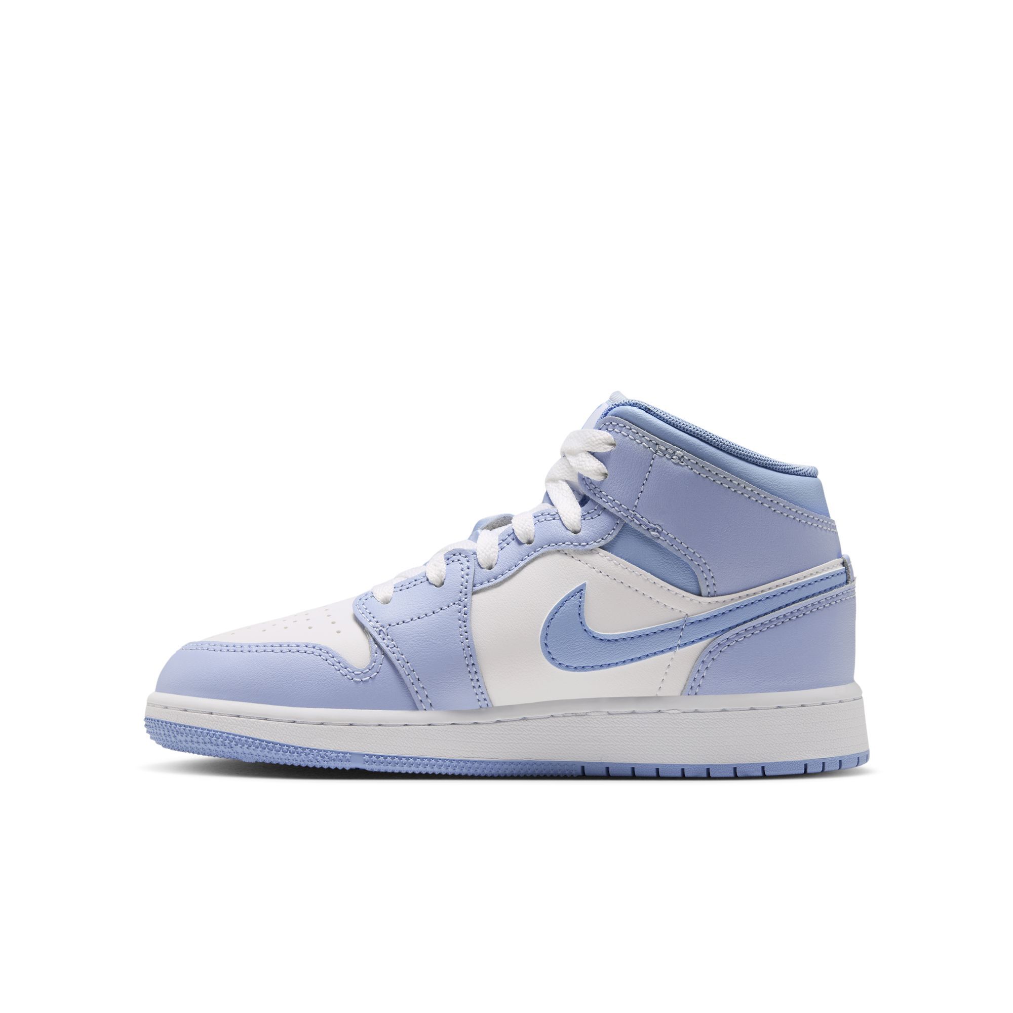 اير جوردن 1 ميد image number 4