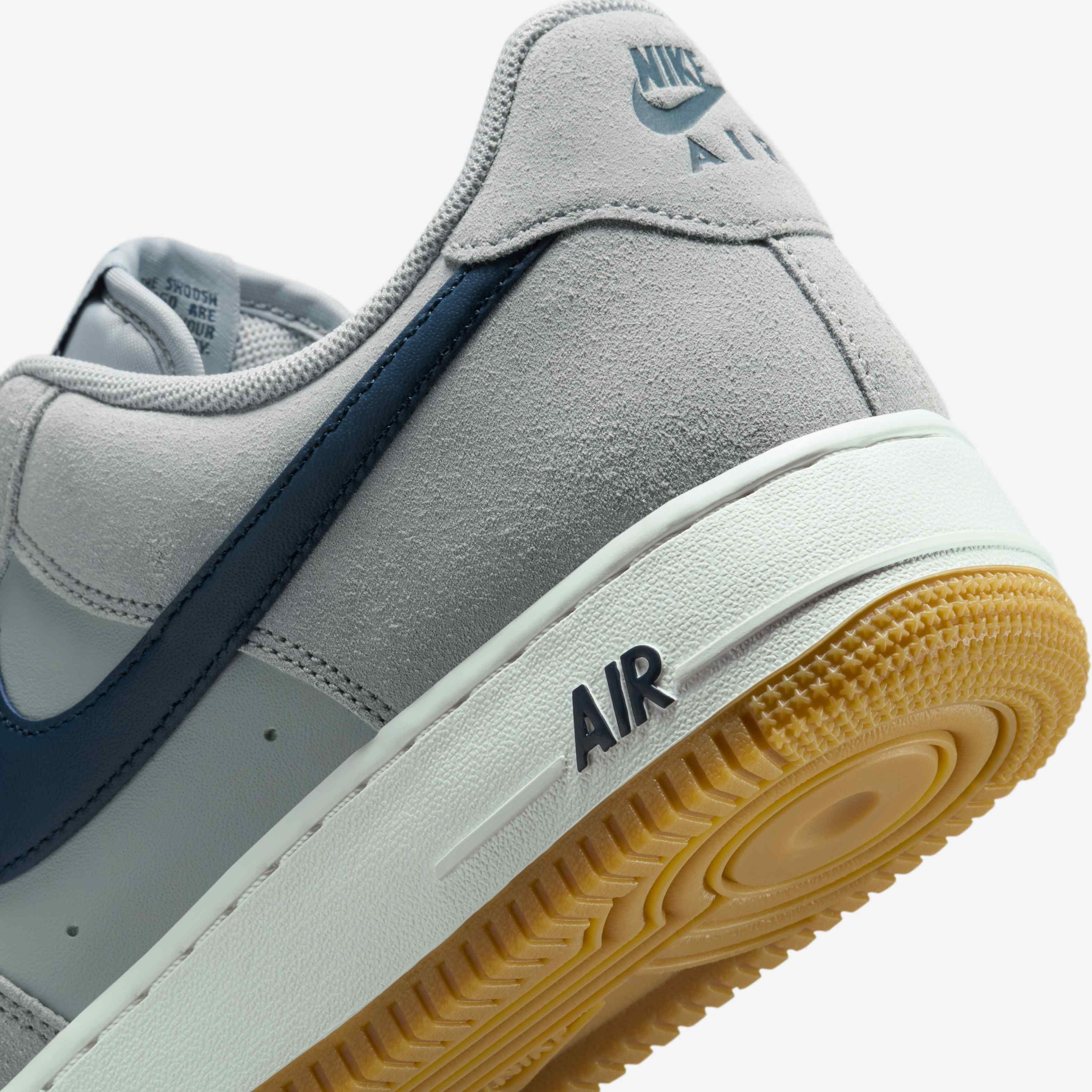 نايكي اير فورس 1 '07 LV8 image number 7