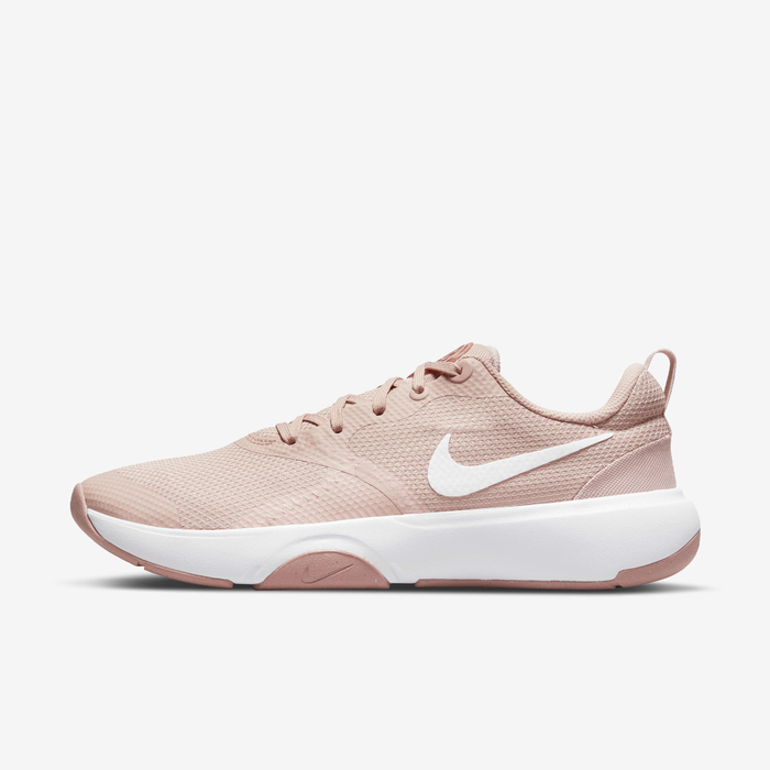 Buy Nike City Rep TR Women's Training Shoes Pink Oxford/Rose