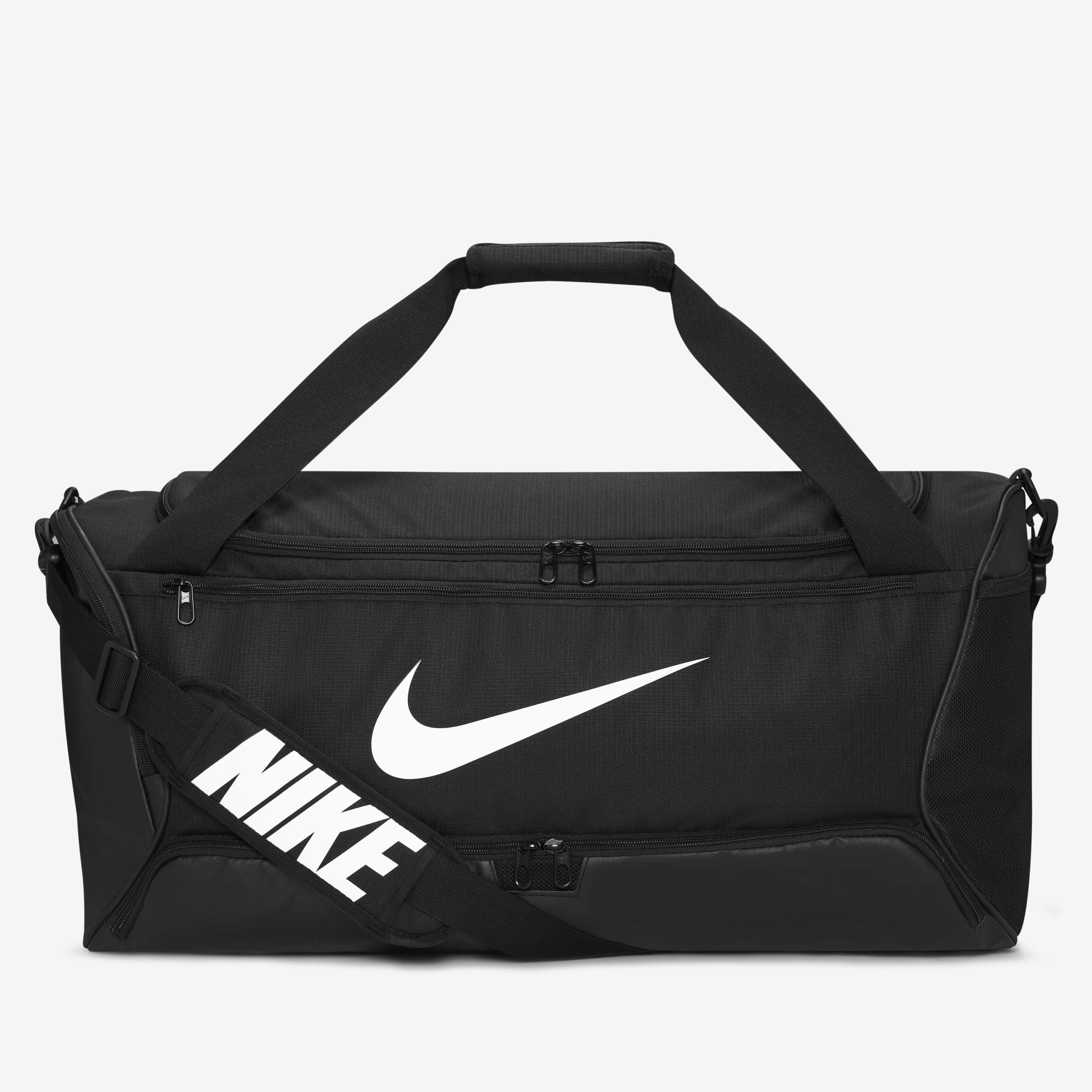 Nike medium sports bag clearance