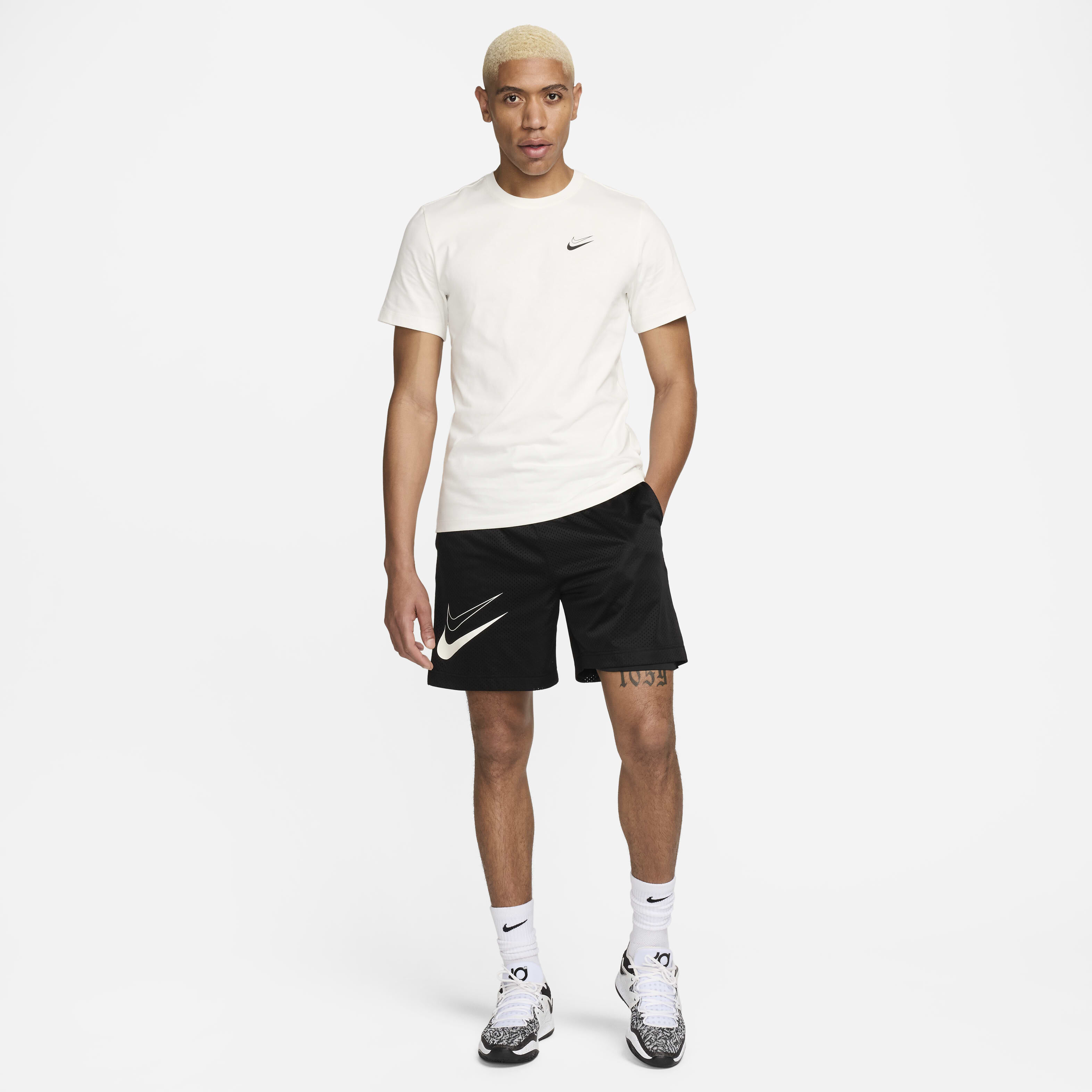 Nike kd shorts mens discount