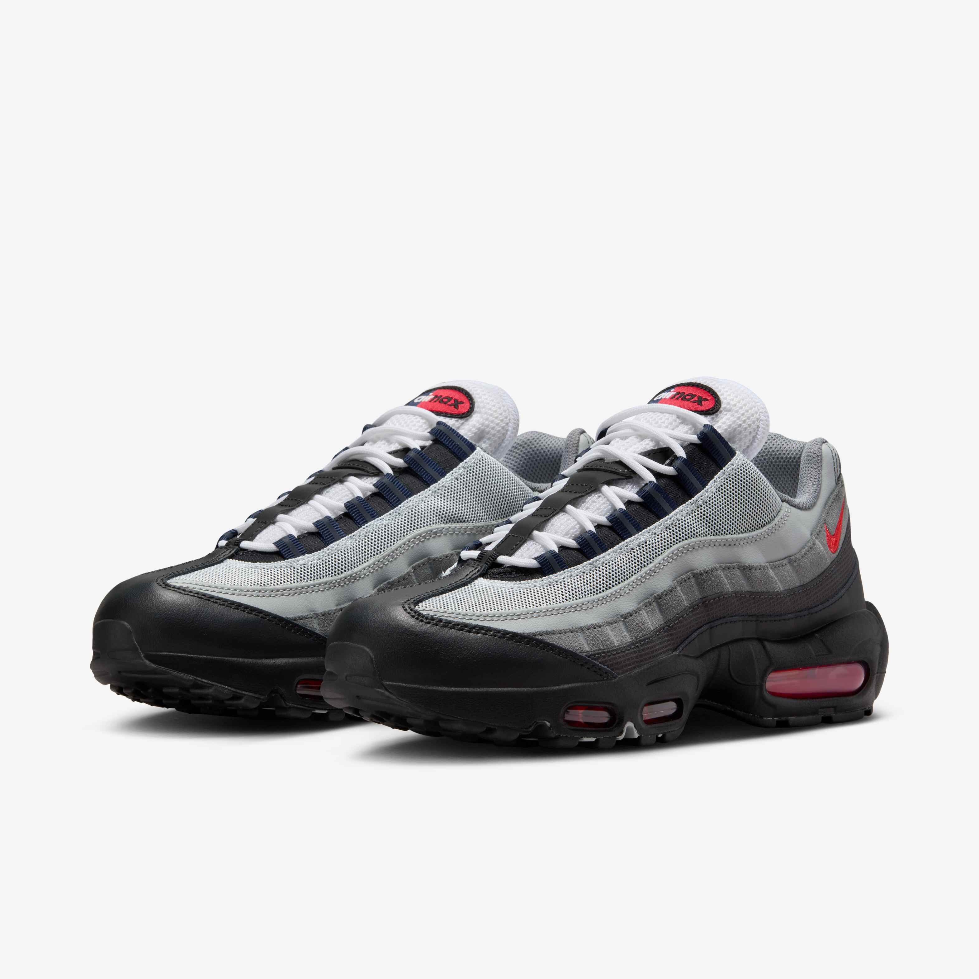 Nike Air Max 95 image number 4