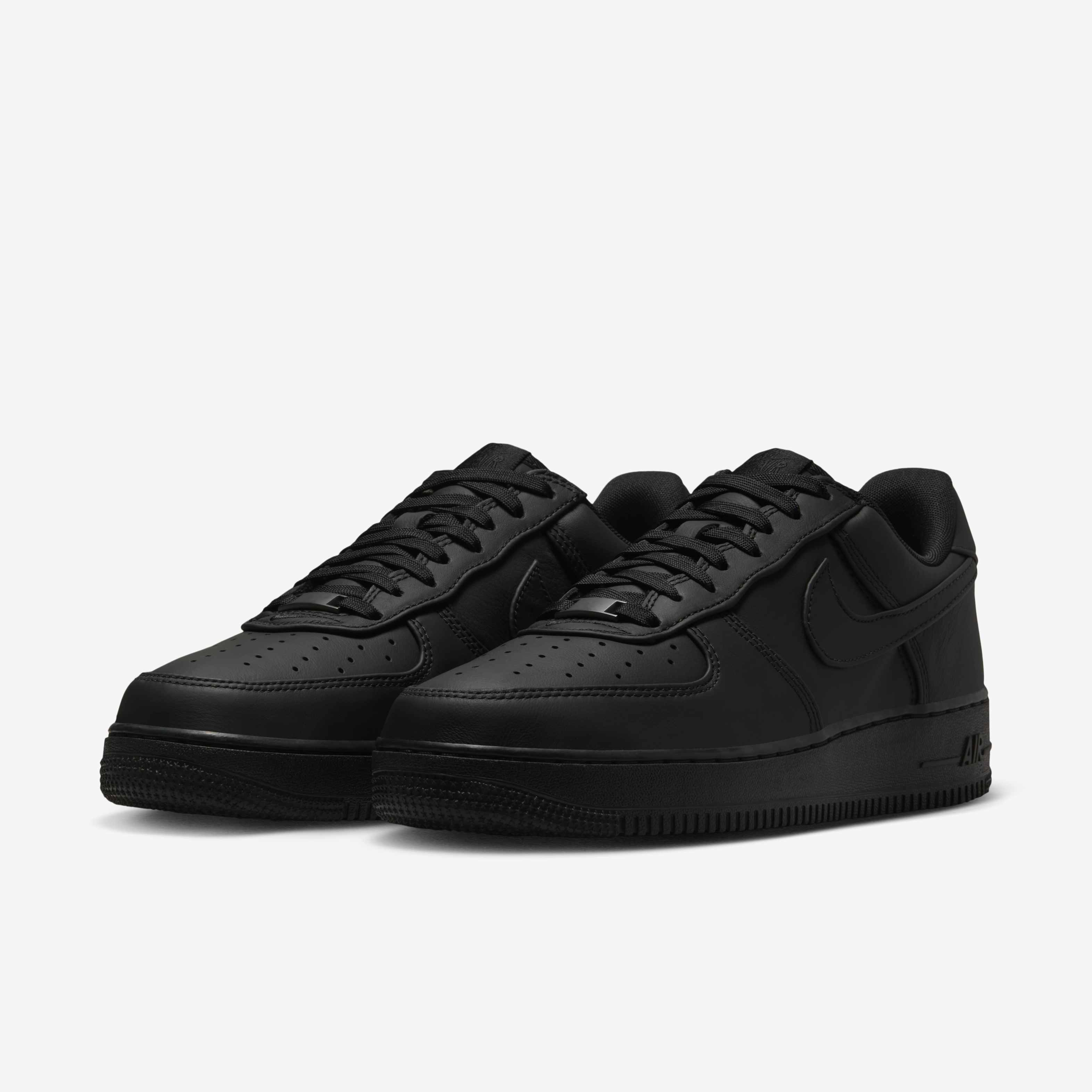 Nike Air Force 1 Low Retro Premium image number 4