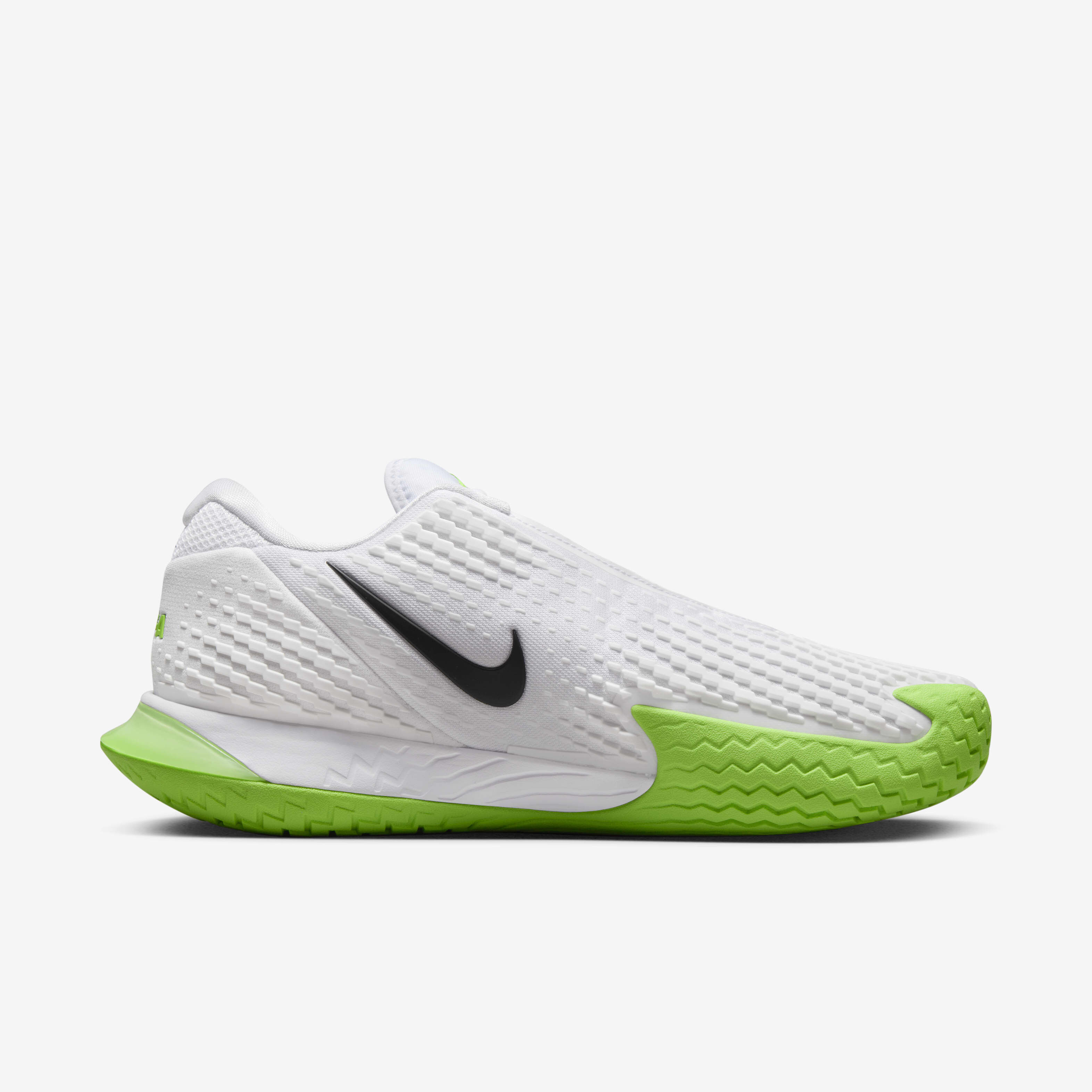Buy NikeCourt Zoom Vapor Cage 4 Rafa Men s Hard Court Tennis Shoes Nike Kuwait Official