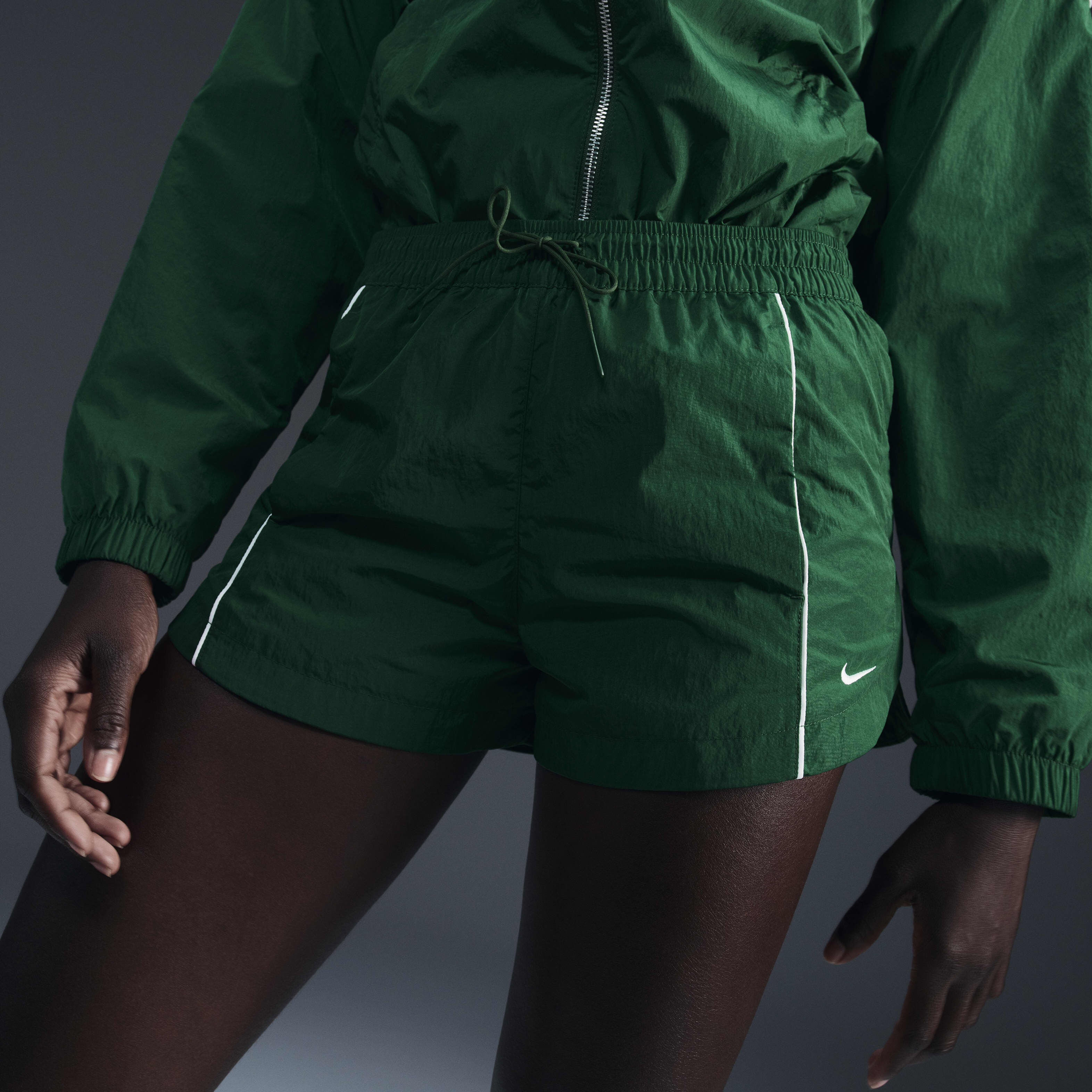 Nike windrunner shorts clearance