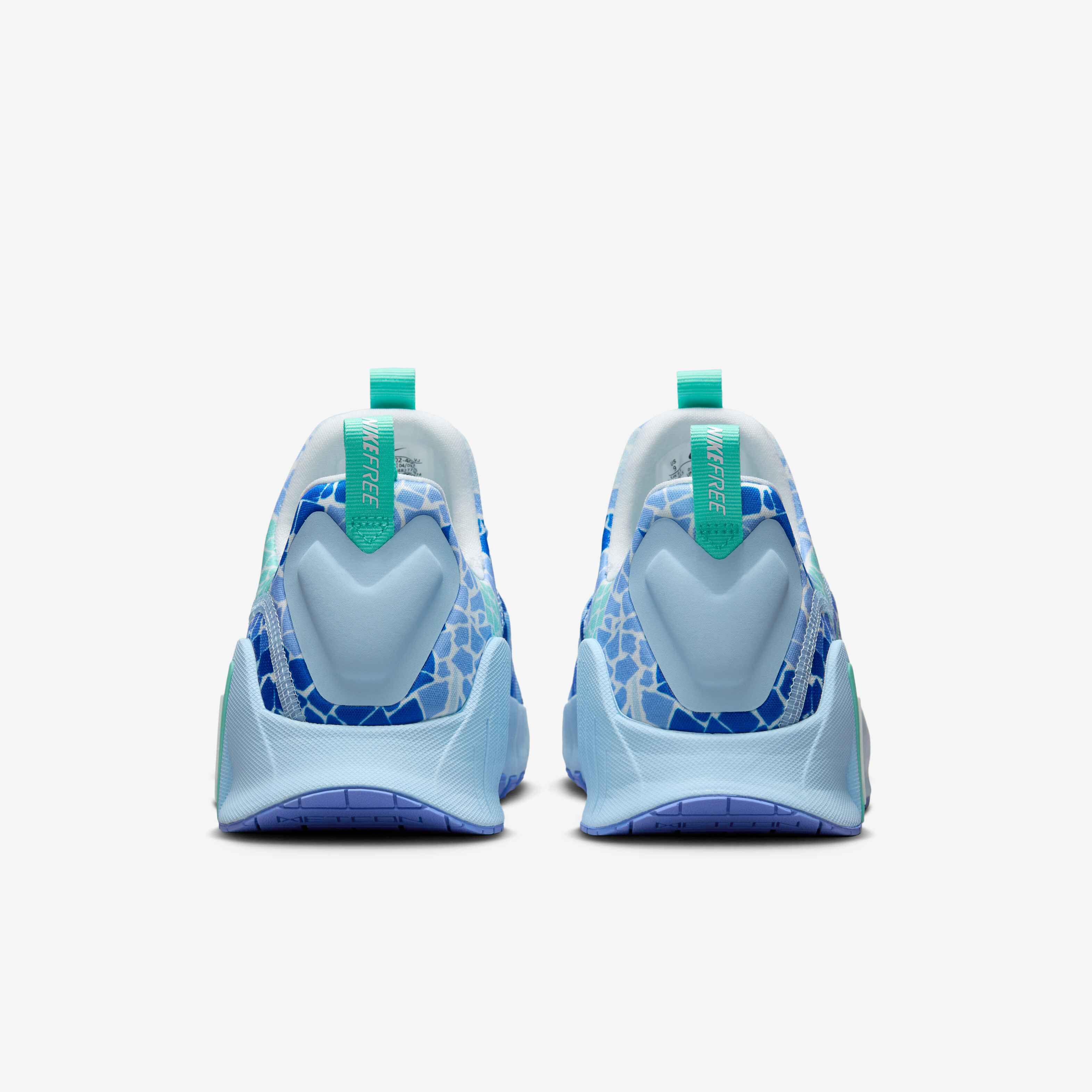 Nike Free Metcon 6 AMP image number 5