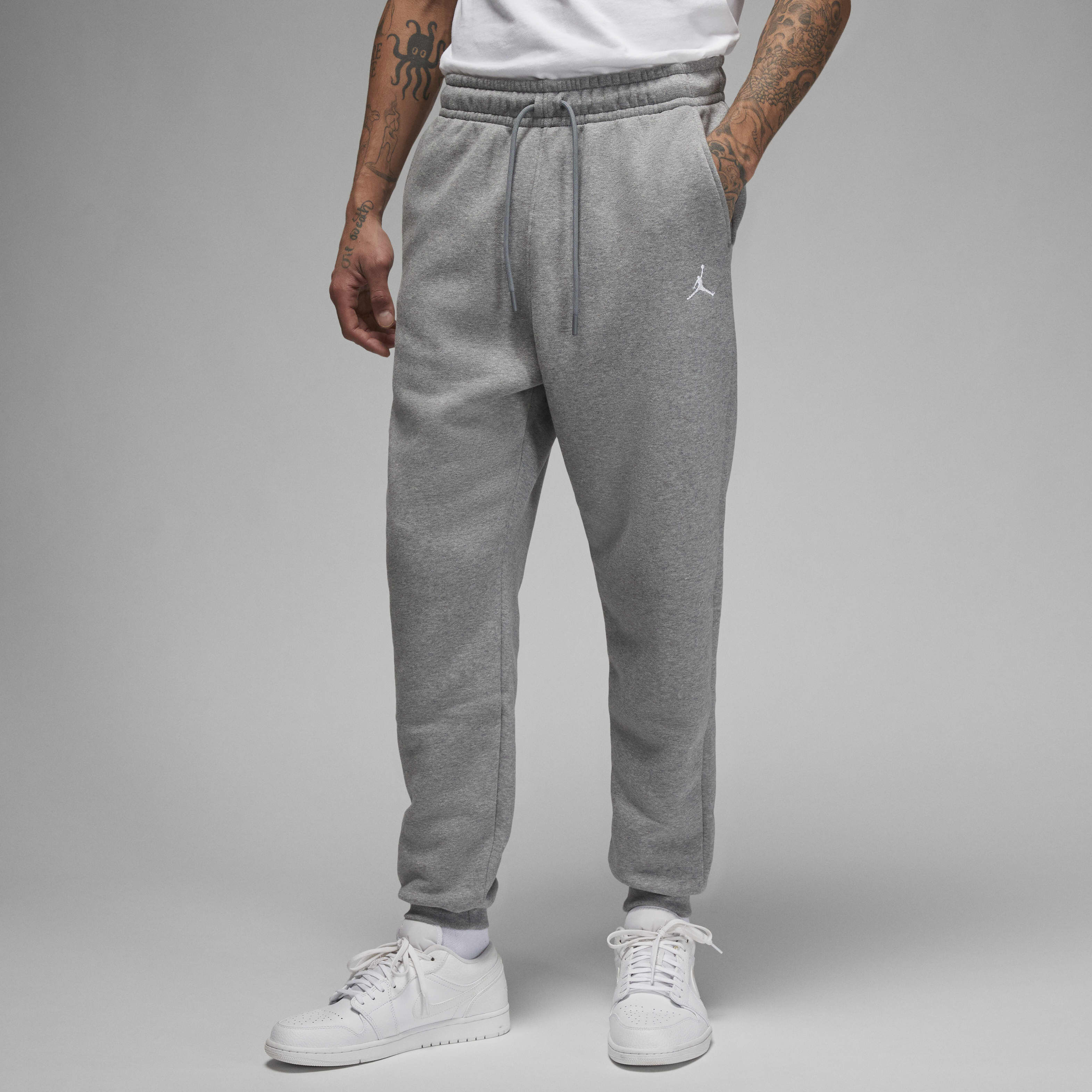 Jogging jordan new arrivals