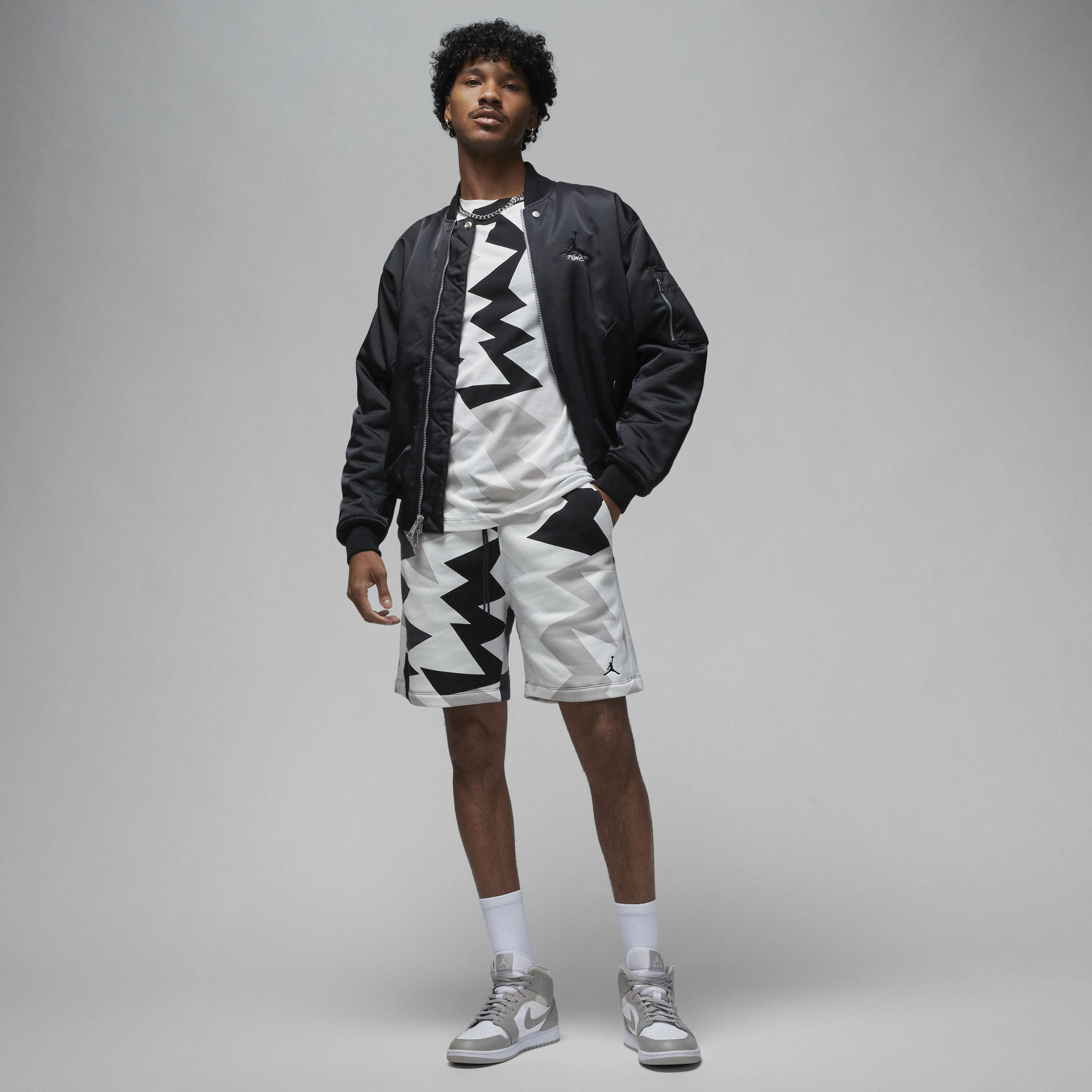 جوردن فلايت MVP image number 3