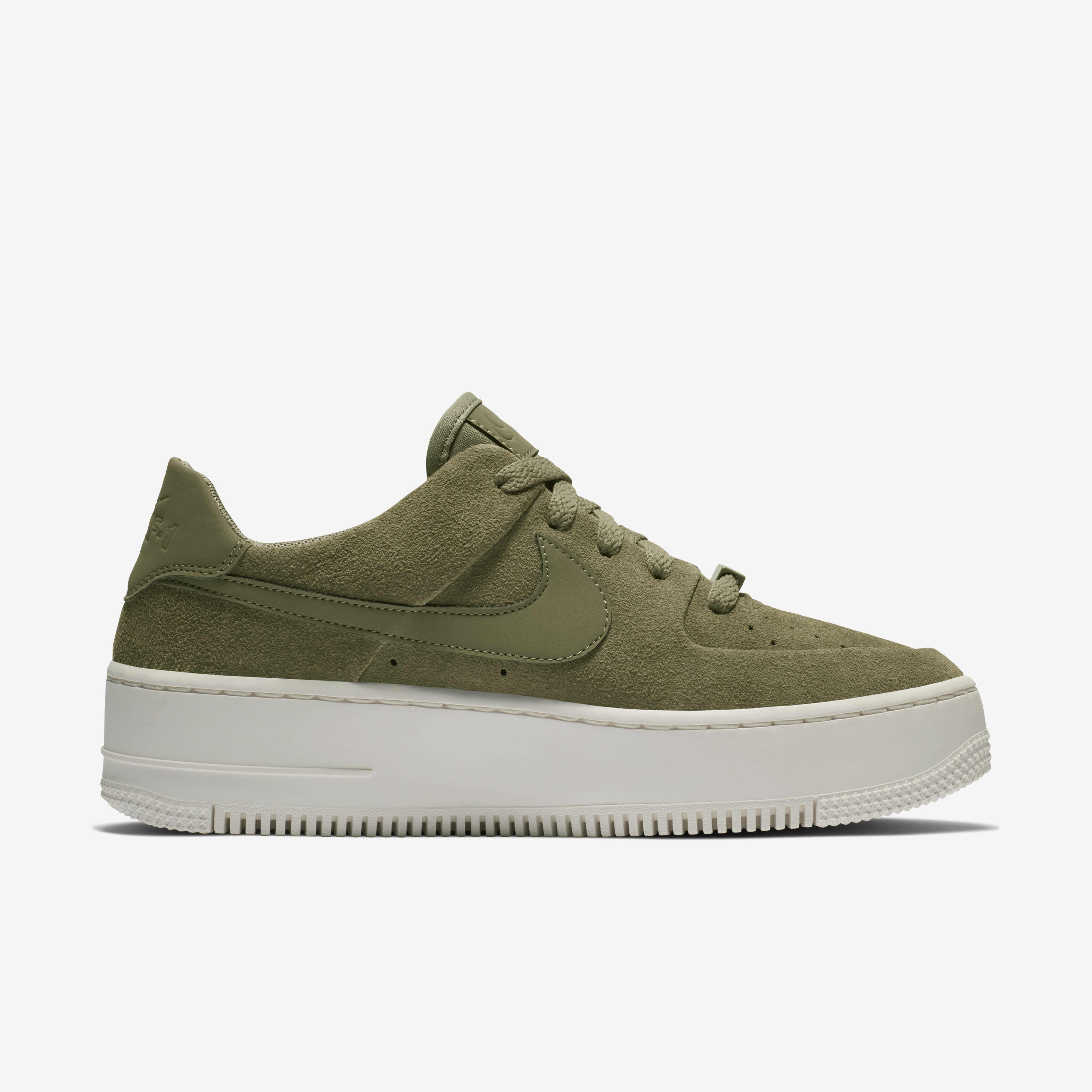 Buy Nike Air Force 1 Sage Low Women s Shoe Nike Kuwait Official
