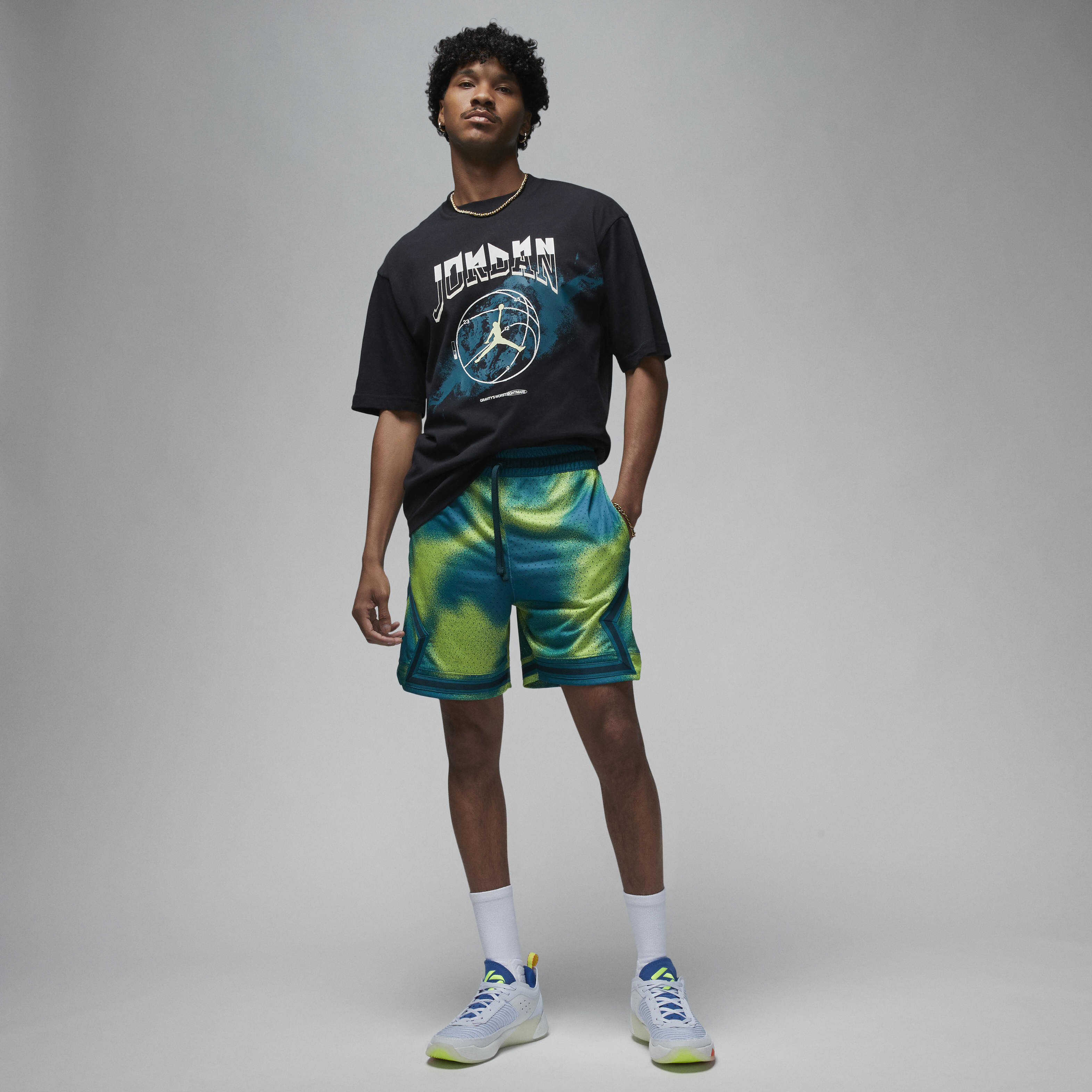 جوردن سبورت 85 image number 4