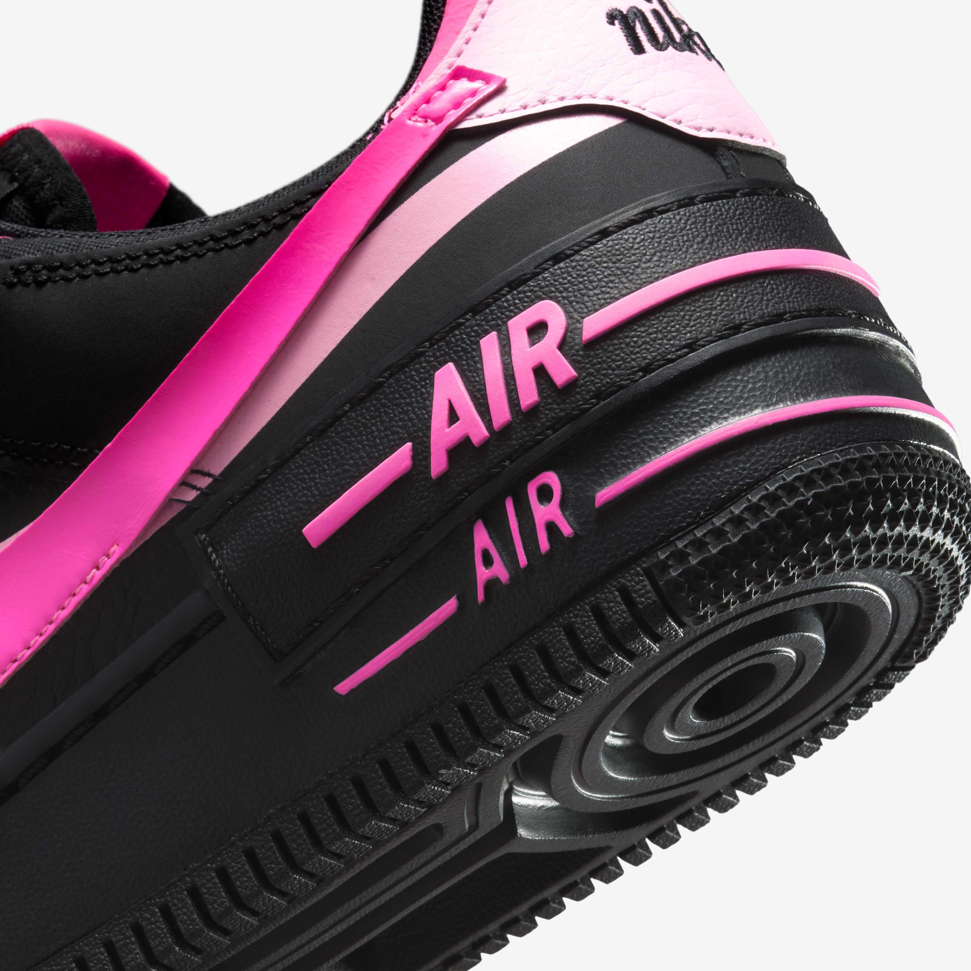 Nike Air Force 1 Shadow image number 7