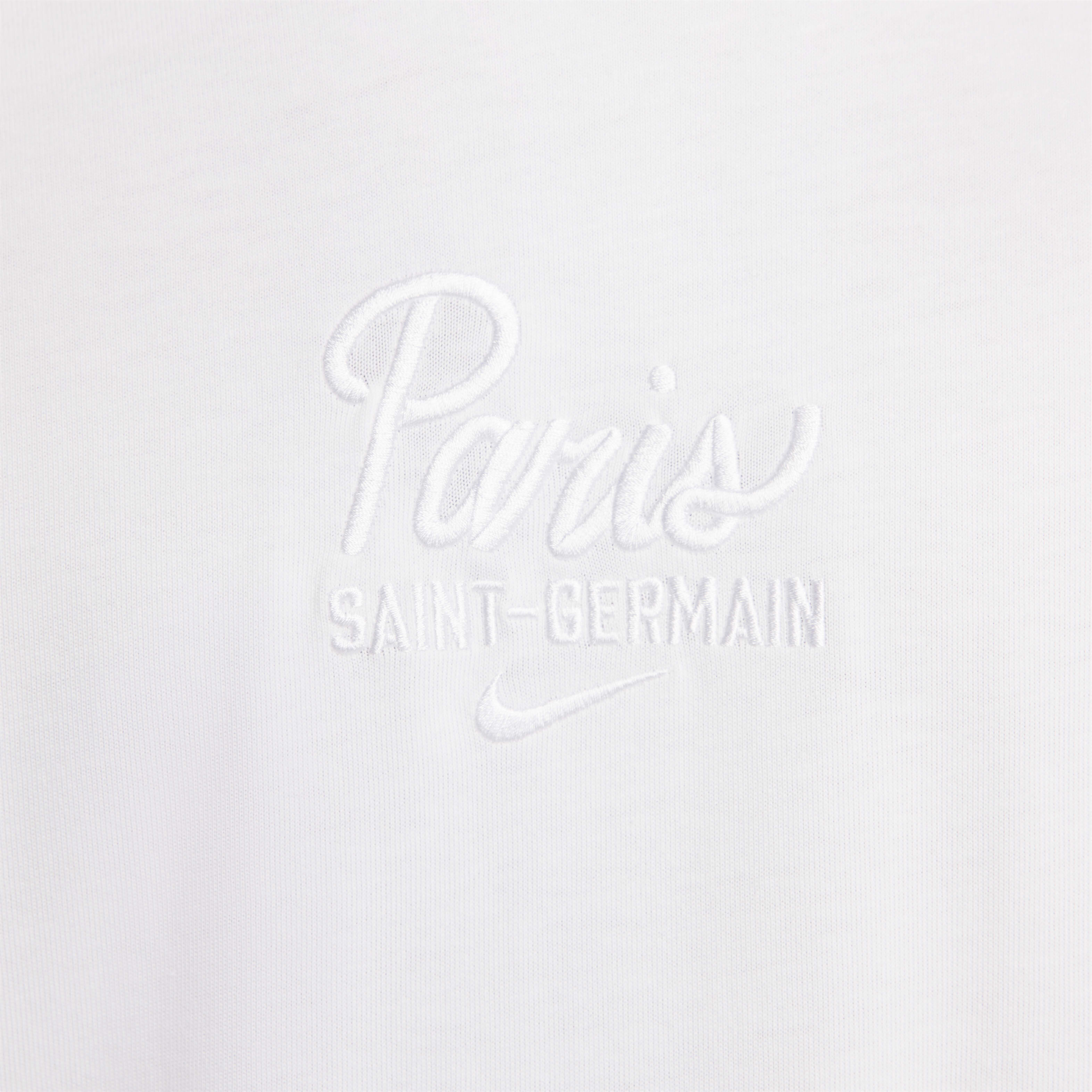 Paris Saint-Germain Premium Essentials image number 3