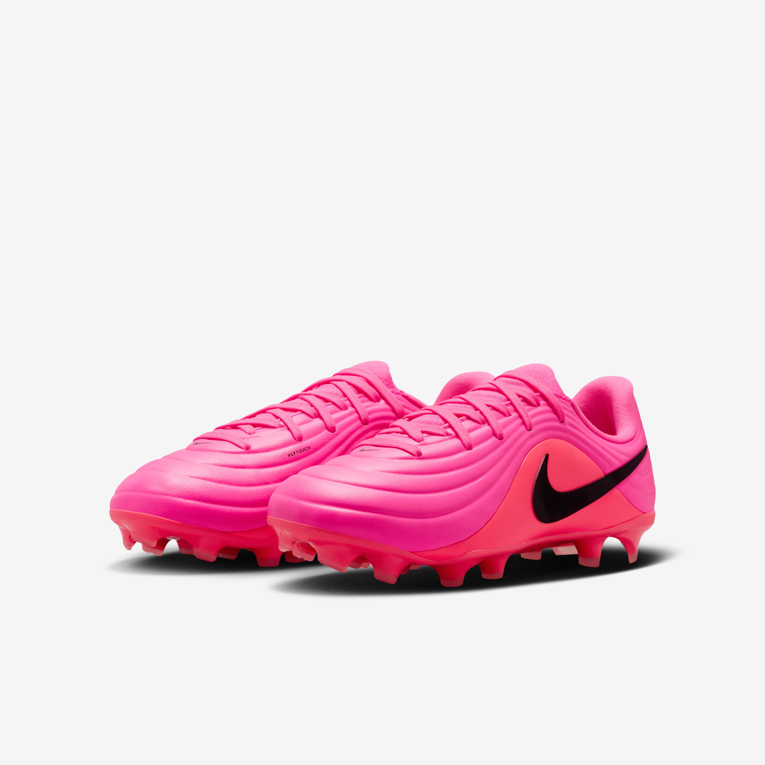 Nike Jr. Tiempo Maestro Academy image number 15