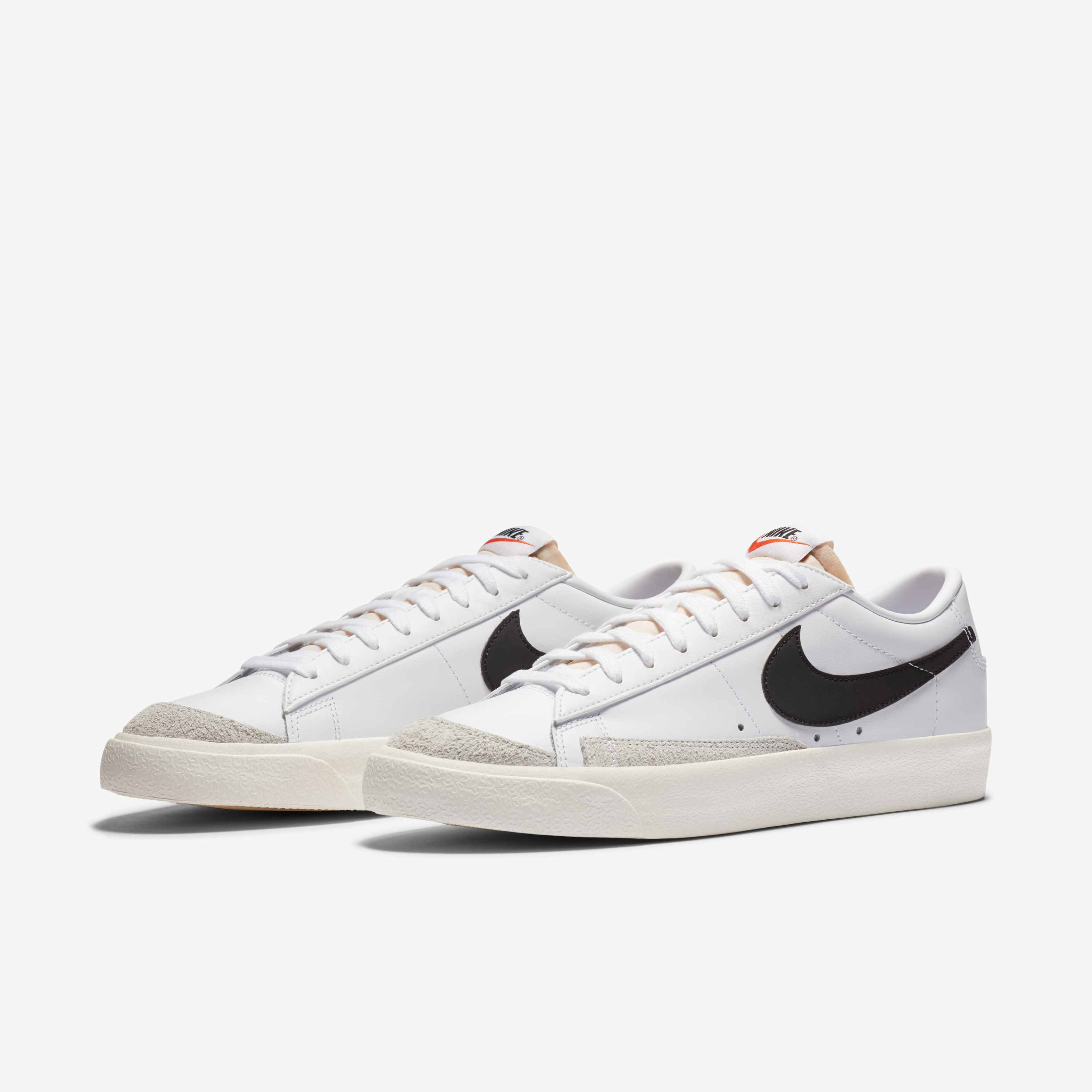 Nike Blazer Low '77 Vintage image number 5