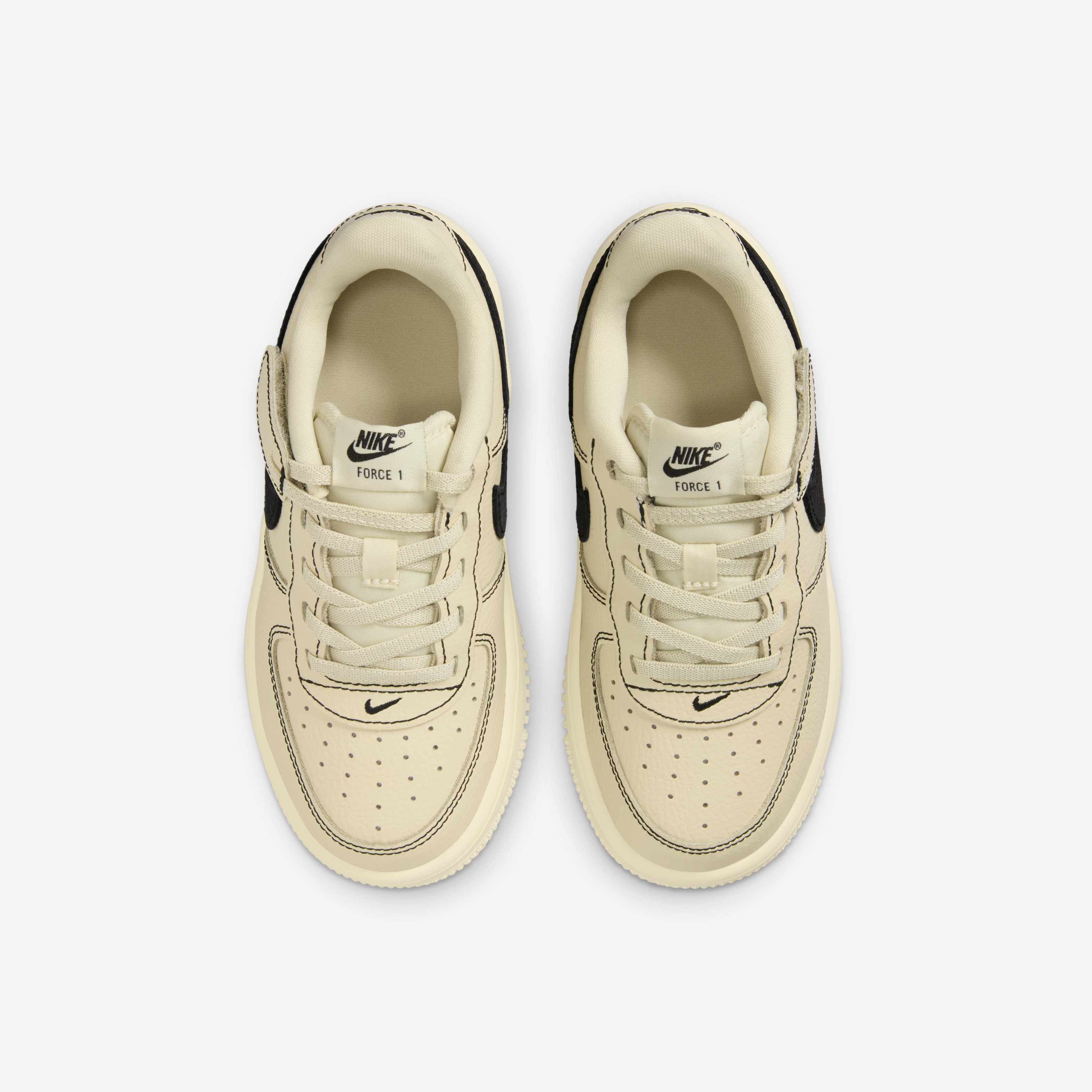 Nike Force 1 Low LV8 EasyOn image number 3