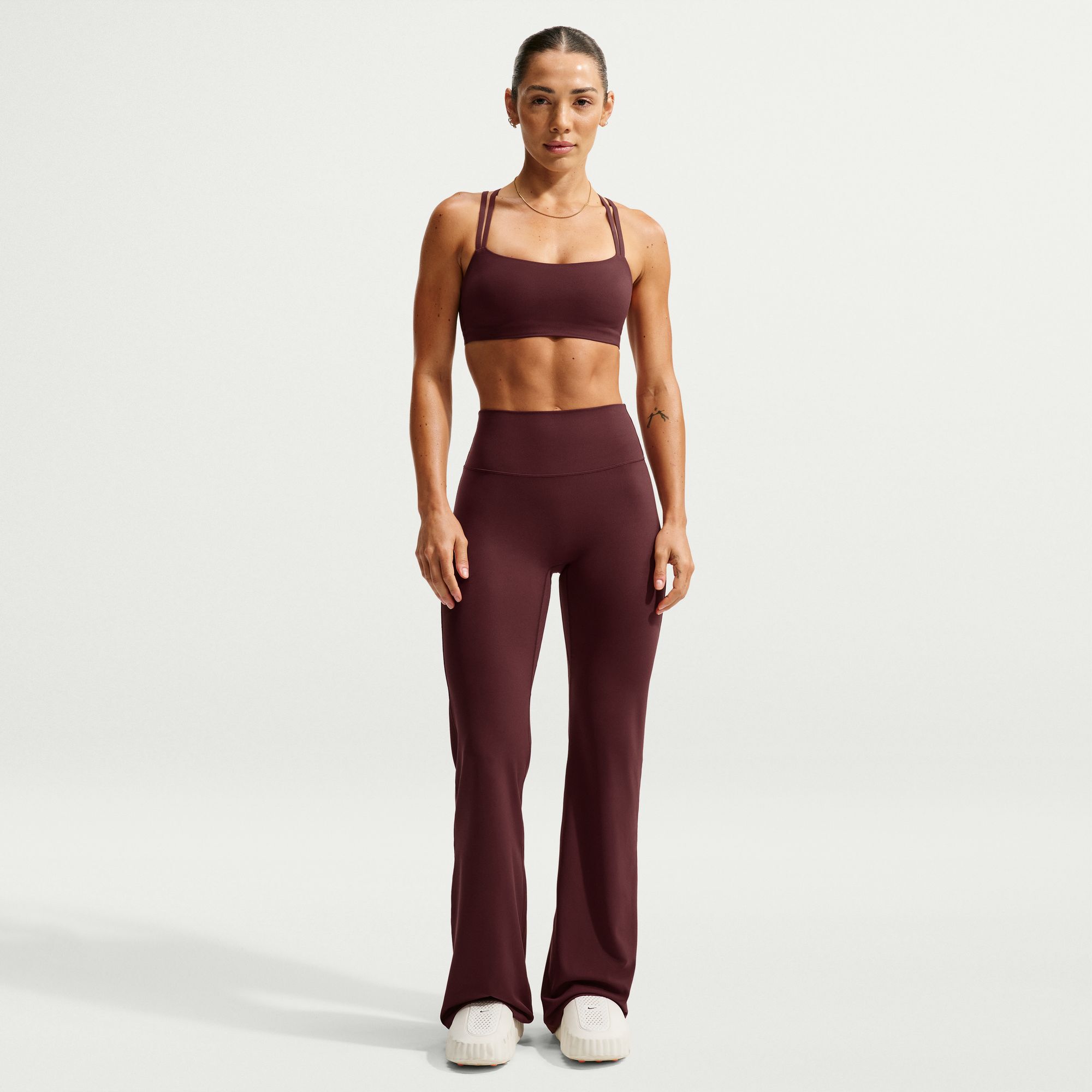 Nike Zenvy Strappy image number 0