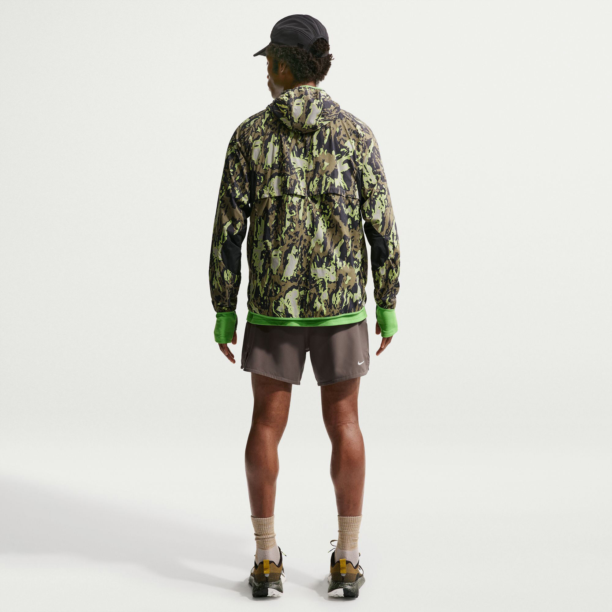 Nike ACG 'Second Sunrise' image number 1