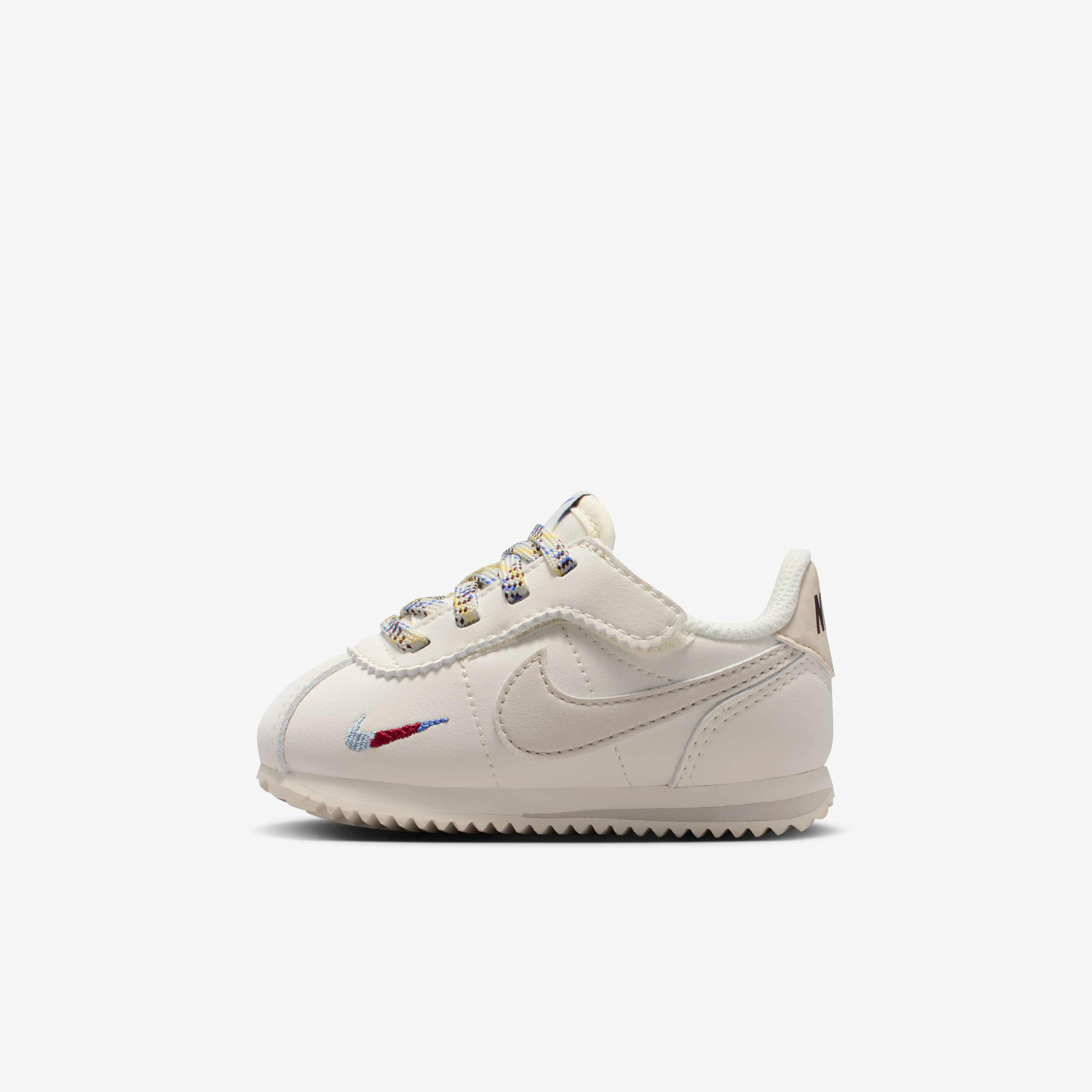 nike cortez toddler size 8