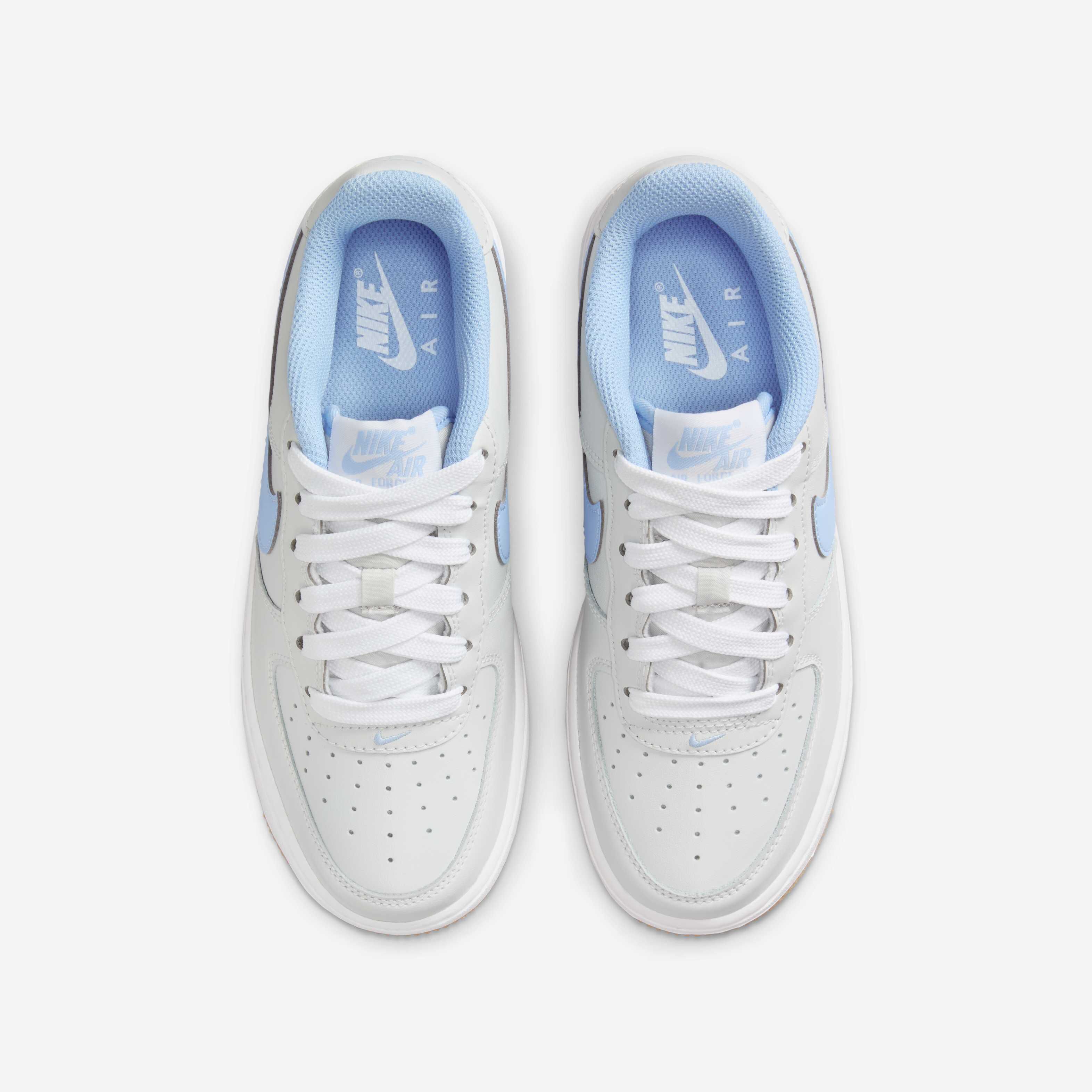 Nike Air Force 1 LV8 image number 3